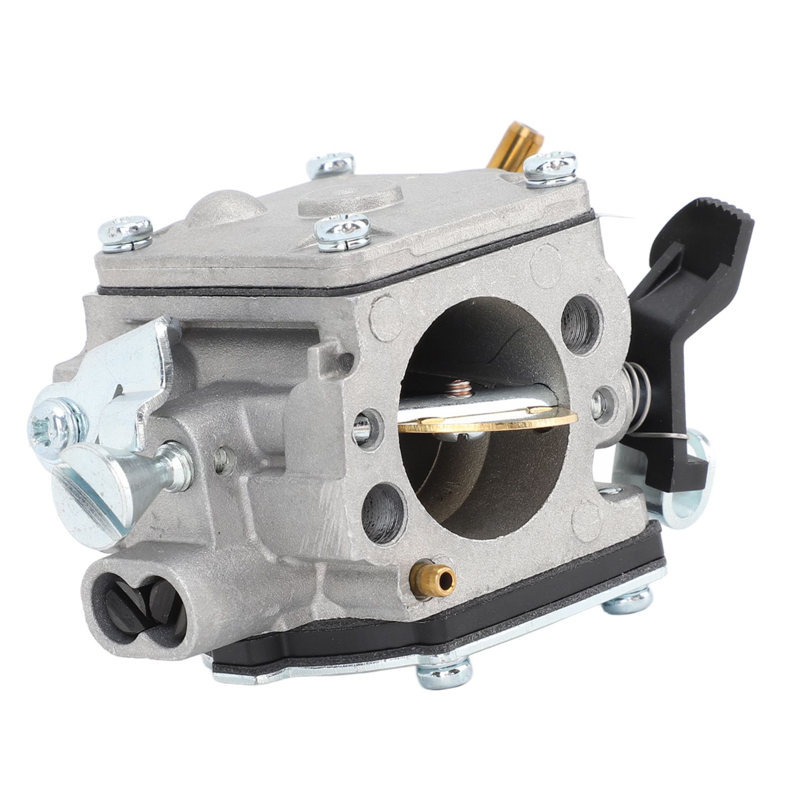 Carburetor Aluminum High Precision Strong Structure Saw Carb for RWJ‑3 502623201 544266101 - Image 8