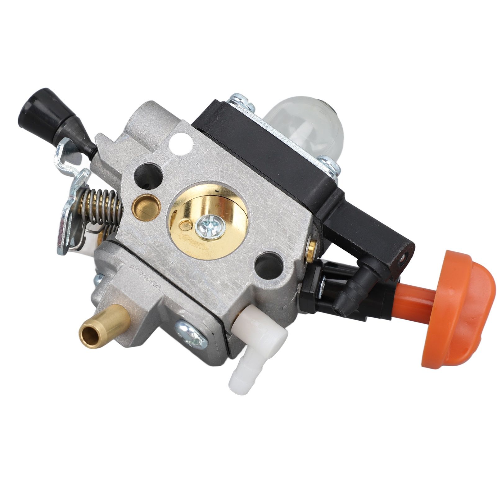 Carburetor Aluminum Improved Engine Efficiency Reliable for 0615 FS89 FS89R FS91 FS91R FS111 FS111R FS111RX - Image 7