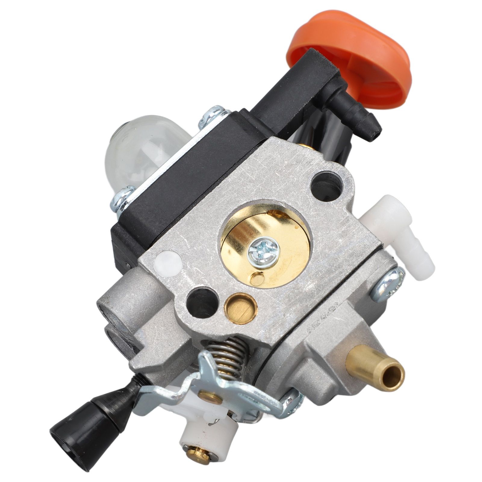 Carburetor Aluminum Improved Engine Efficiency Reliable for 0615 FS89 FS89R FS91 FS91R FS111 FS111R FS111RX - Image 8