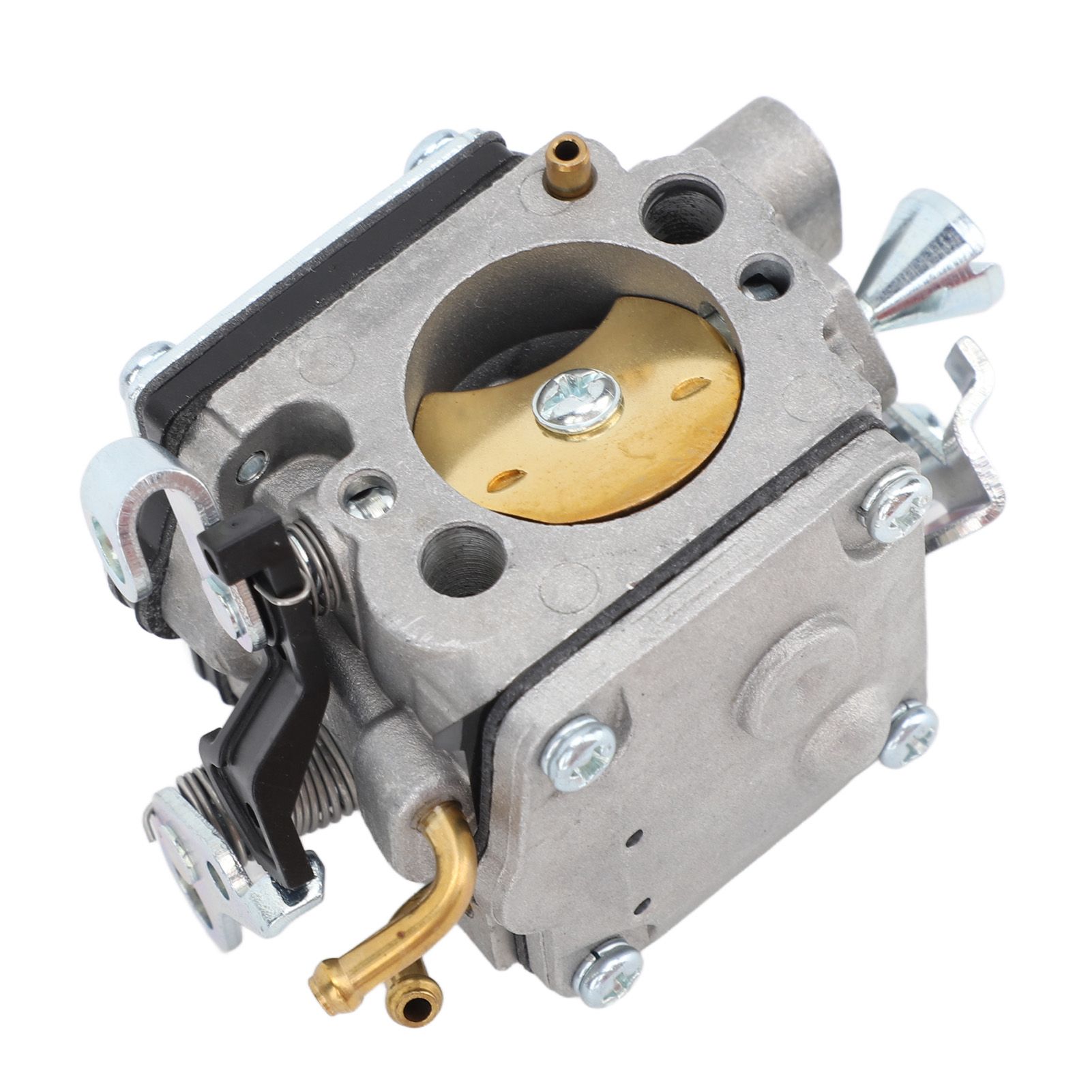 Power Cutter Carburetor Aluminium High Performance Engine Carb Assy for K970 584913001 522942001 - Image 3