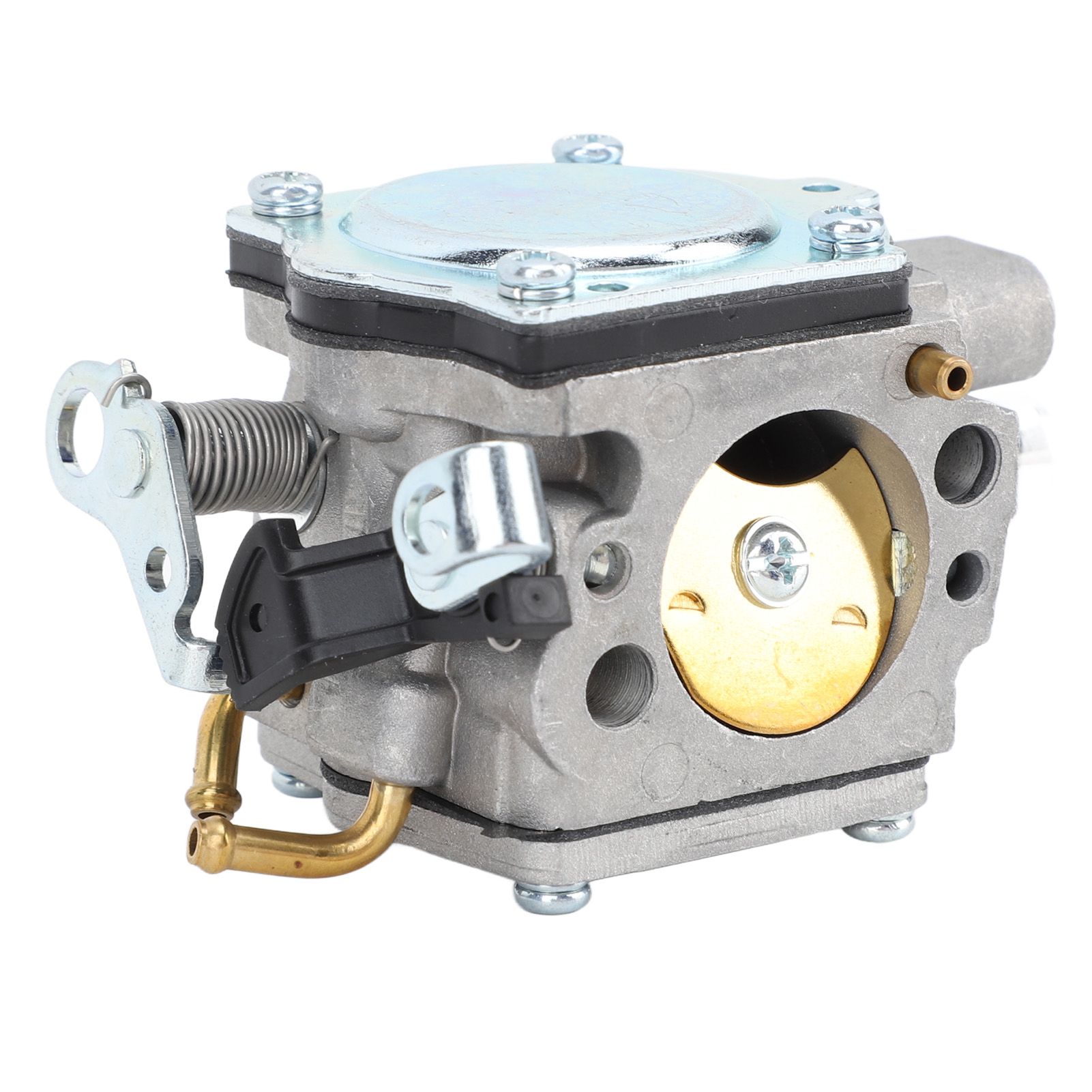 Power Cutter Carburetor Aluminium High Performance Engine Carb Assy for K970 584913001 522942001 - Image 6