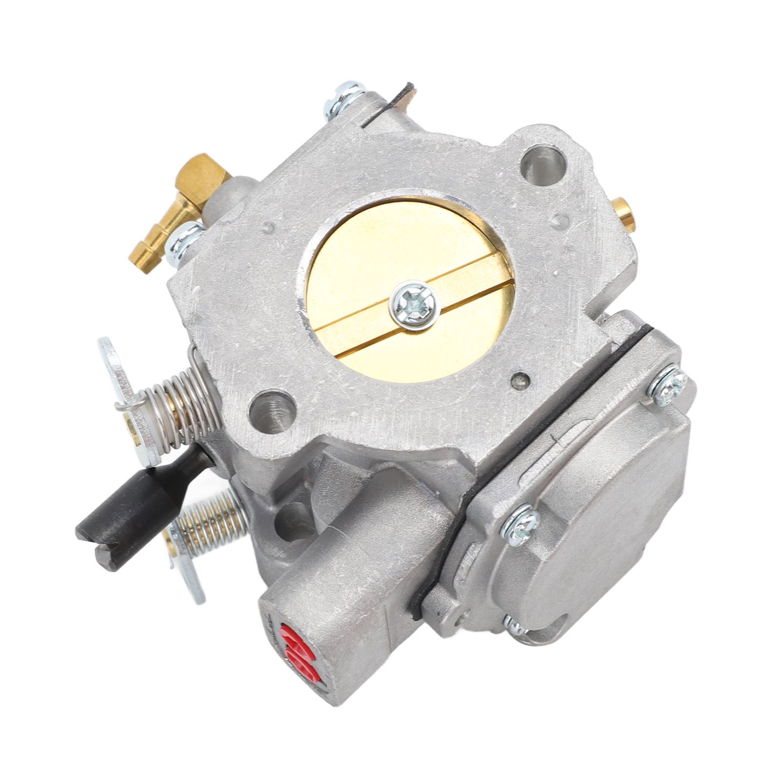 Carburetor Carb Reliable High Efficient Rugged Carburetor Assembly For 1124‑120‑0609 Chainsaw - Image 6