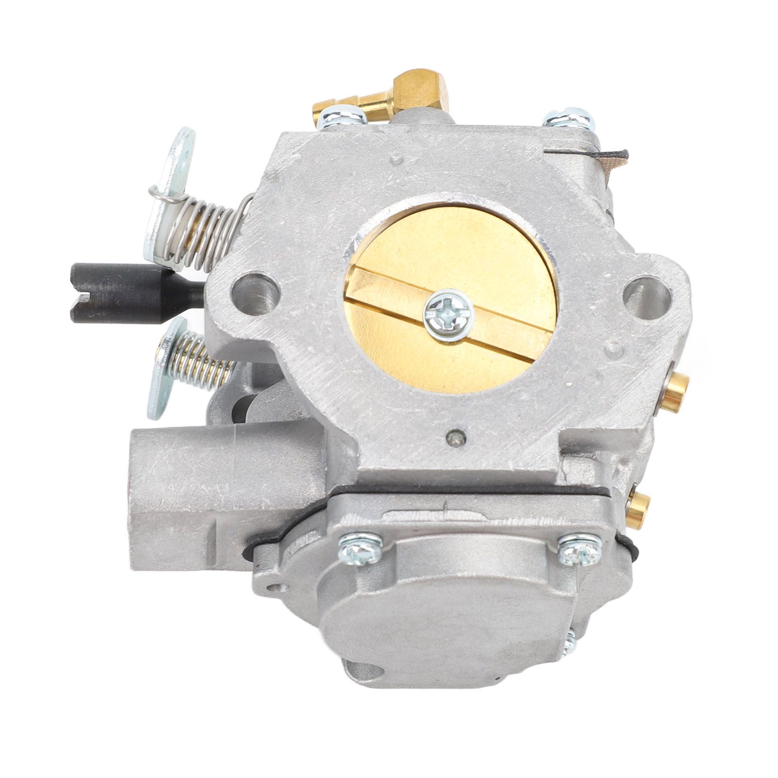 Carburetor Carb Reliable High Efficient Rugged Carburetor Assembly For 1124‑120‑0609 Chainsaw - Image 7