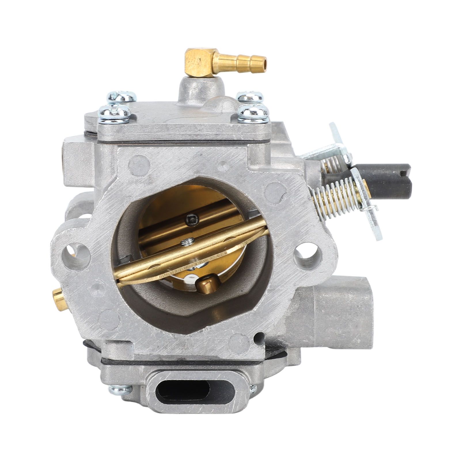 Carburetor Carb Reliable High Efficient Rugged Carburetor Assembly For 1124‑120‑0609 Chainsaw - Image 8