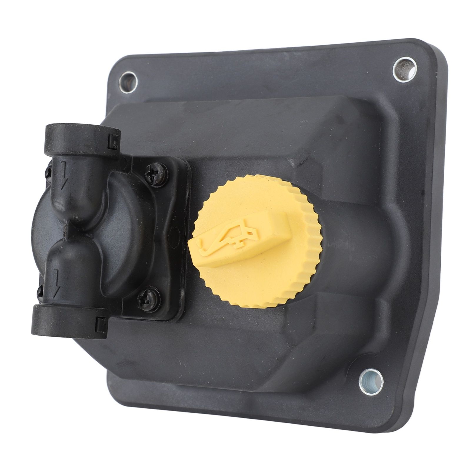 Lawn Mower Fuel Pump Kit Reliable Easy Installation Engine Fuel Pump for 02‑S CH18 CH19 CH20 CH21 - Image 3