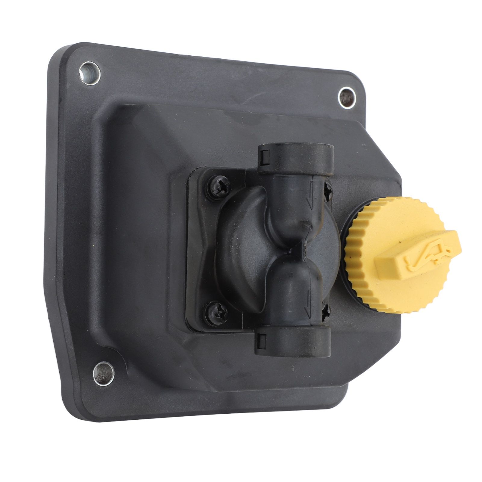 Lawn Mower Fuel Pump Kit Reliable Easy Installation Engine Fuel Pump for 02‑S CH18 CH19 CH20 CH21 - Image 4