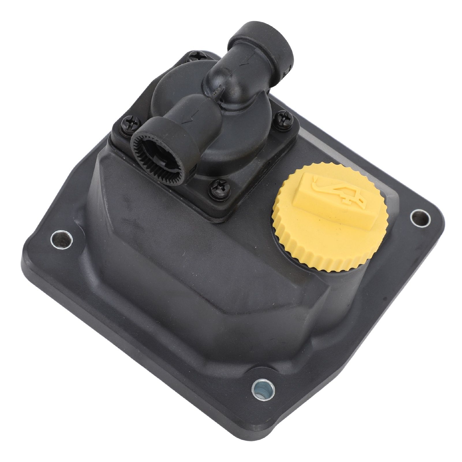 Lawn Mower Fuel Pump Kit Reliable Easy Installation Engine Fuel Pump for 02‑S CH18 CH19 CH20 CH21 - Image 8