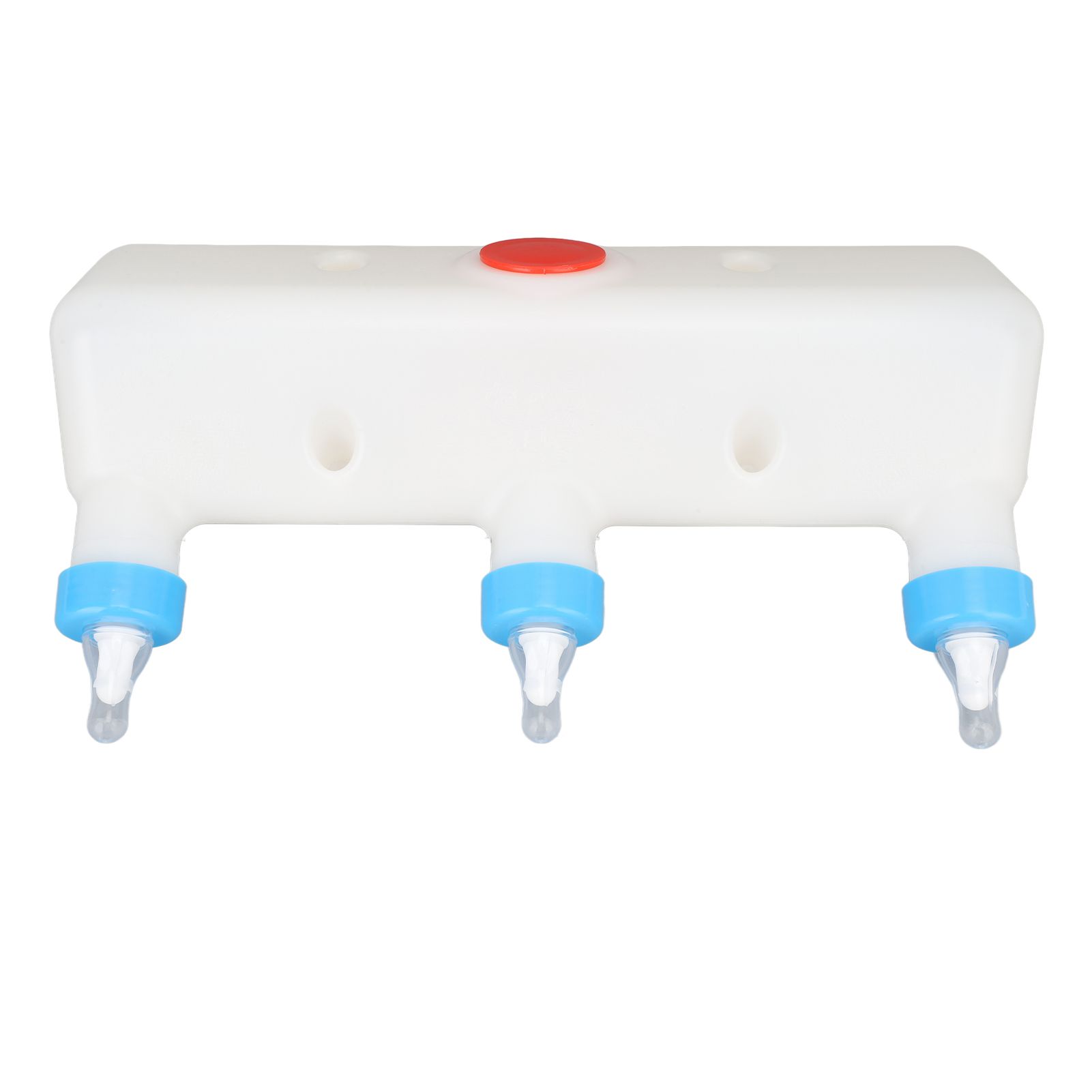 3 Pacifier Small Animal Milk Feeder Piglet Puppy Baby Lamp Goat Milk Feeder Farm Drinking Equipment - Image 2