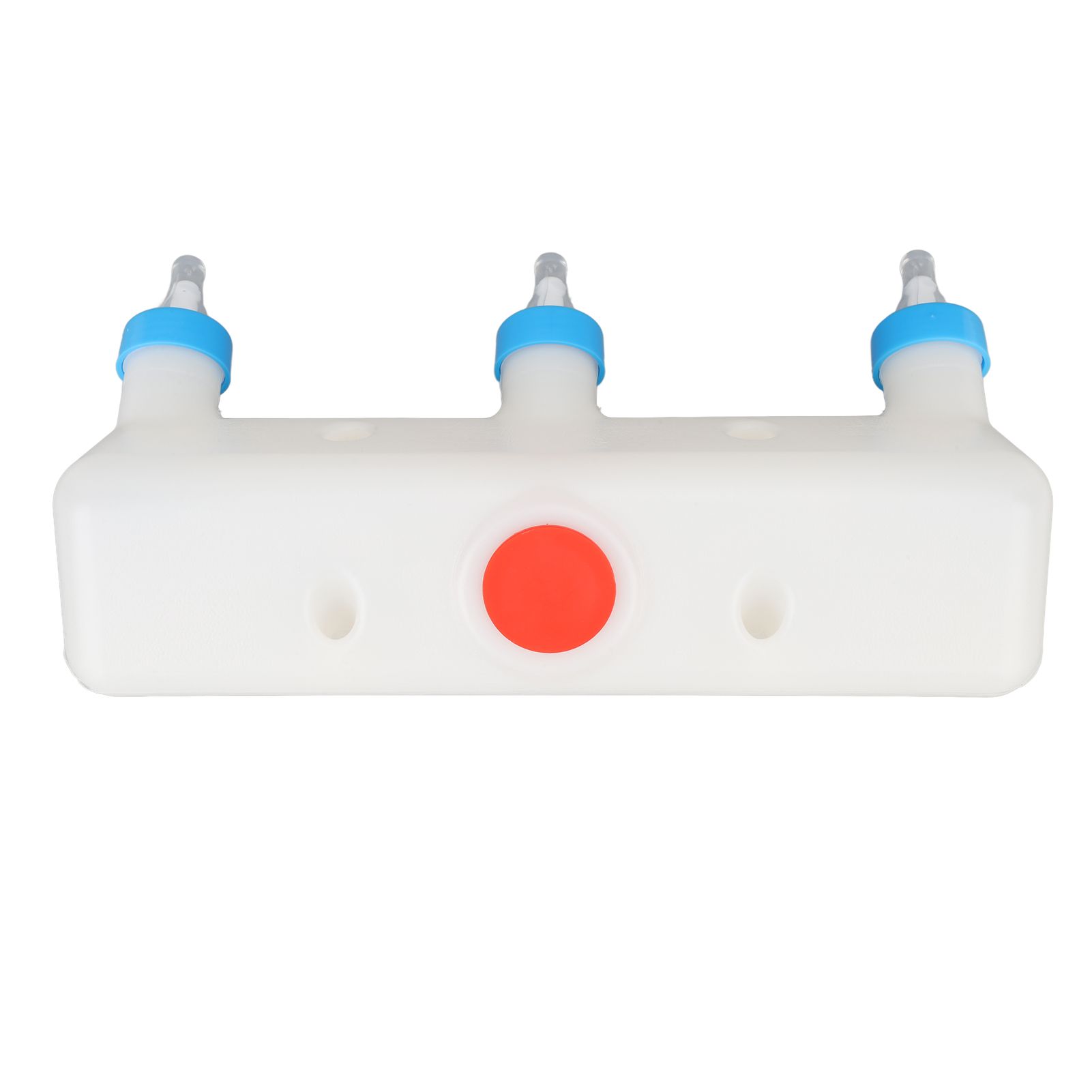 3 Pacifier Small Animal Milk Feeder Piglet Puppy Baby Lamp Goat Milk Feeder Farm Drinking Equipment - Image 3