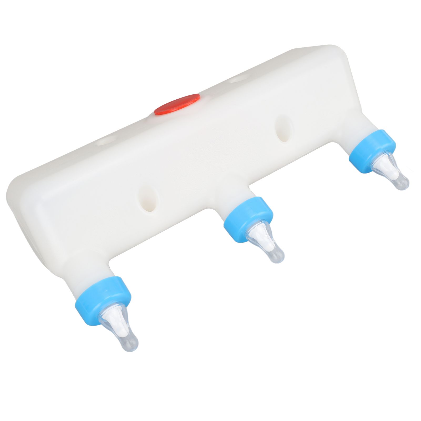 3 Pacifier Small Animal Milk Feeder Piglet Puppy Baby Lamp Goat Milk Feeder Farm Drinking Equipment - Image 8