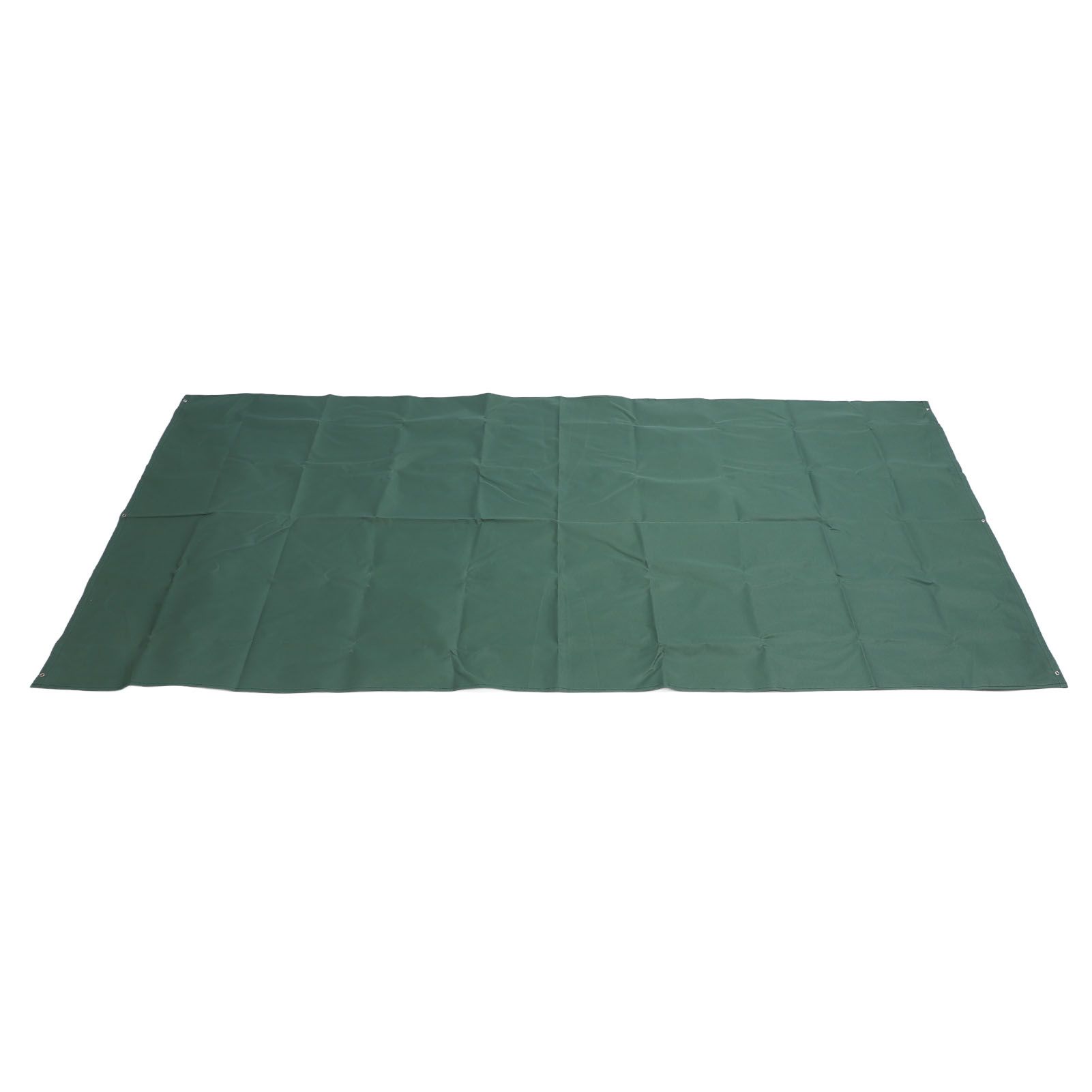 Outdoor Swingset Shade 600D Oxford Cloth Sunproof Waterproof Playground Replacement Canopy Swing Set Tarp Cover for Backyard Green - Image 6