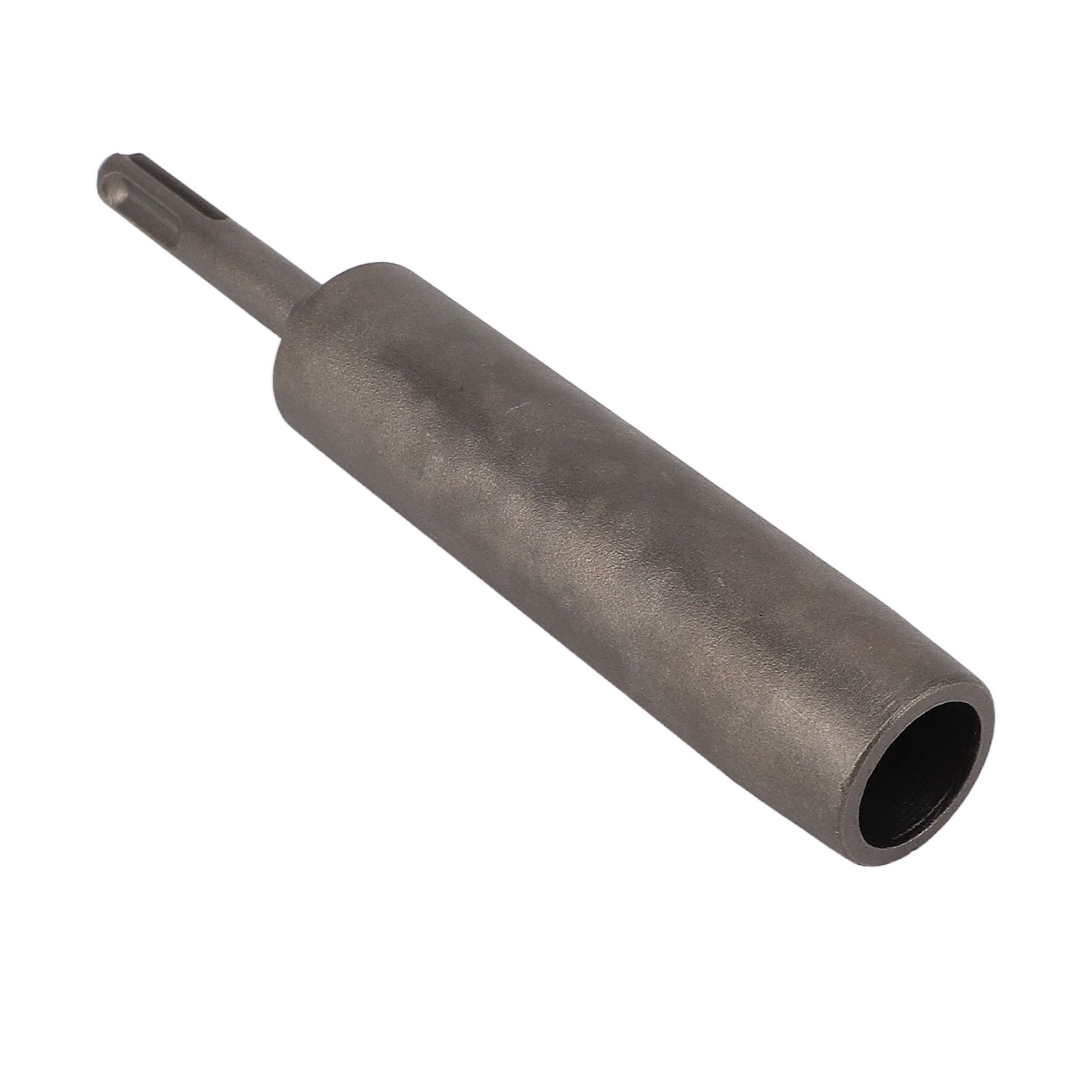 Ground Rod Driver Round Handle Heavy Duty Driving Ground Rod Drills Driver Bit for 5/8inch 3/4inch Ground Rods 20mm / 0.8in - Image 5
