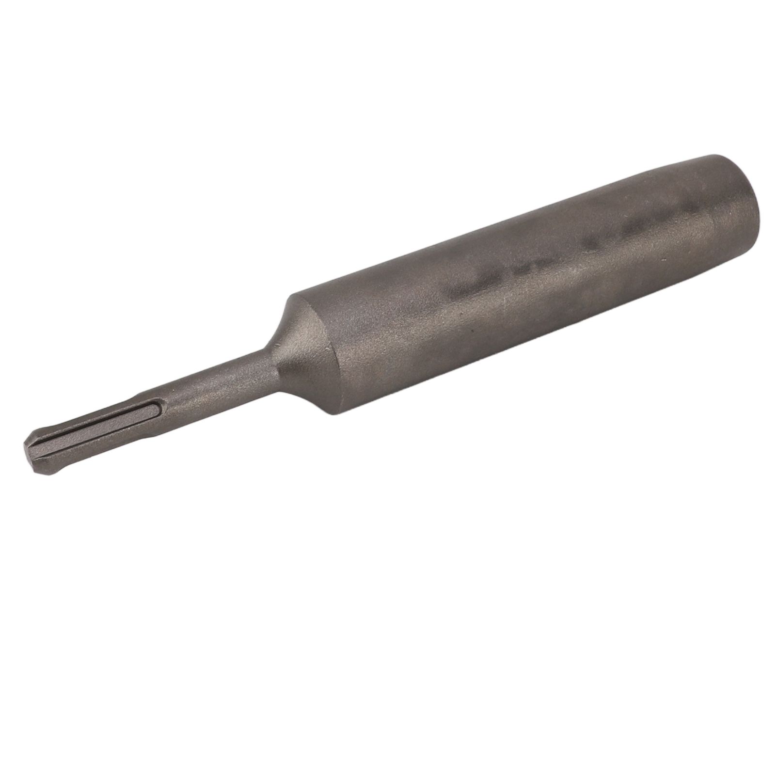 Ground Rod Driver Round Handle Heavy Duty Driving Ground Rod Drills Driver Bit for 5/8inch 3/4inch Ground Rods 20mm / 0.8in - Image 7