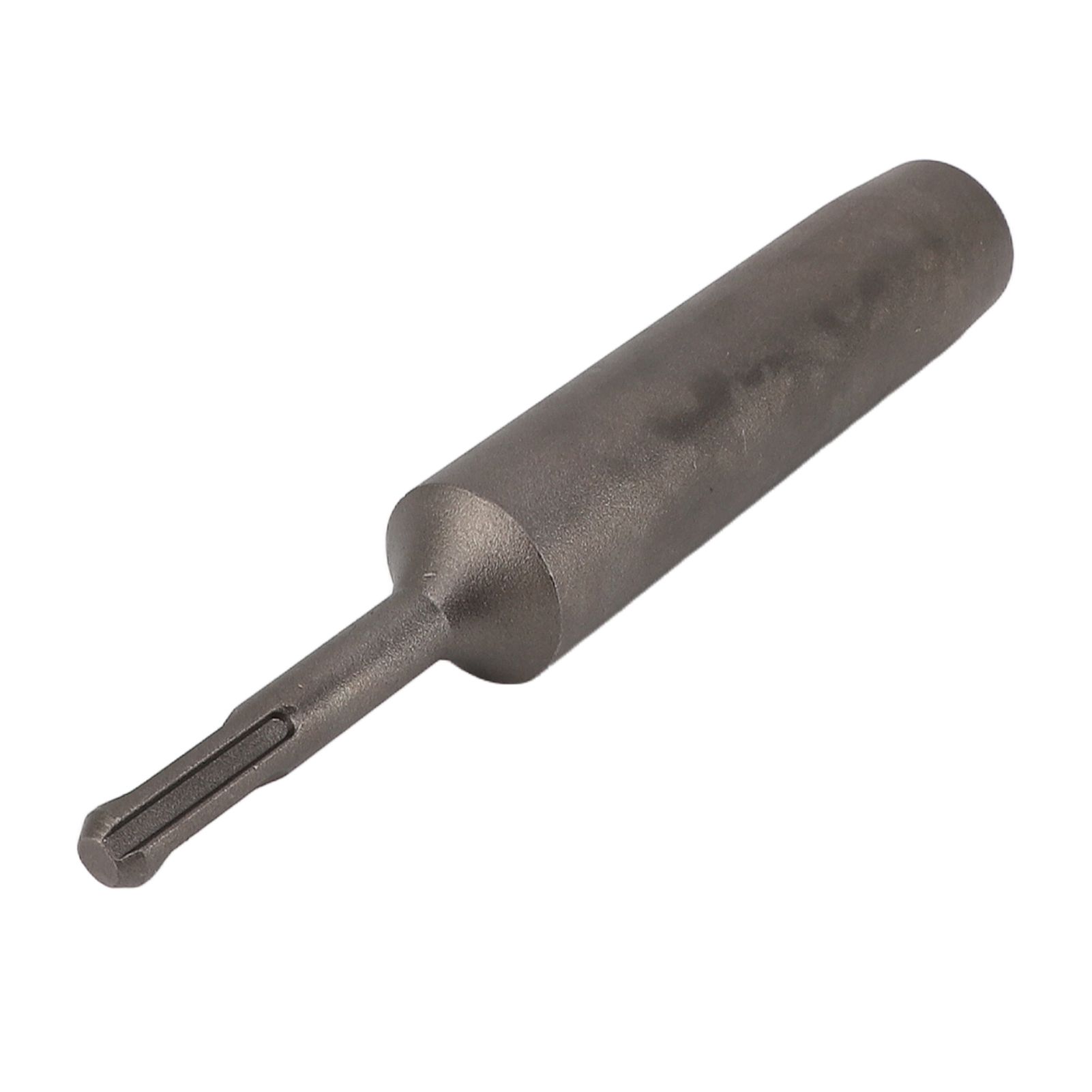 Ground Rod Driver Round Handle Heavy Duty Driving Ground Rod Drills Driver Bit for 5/8inch 3/4inch Ground Rods 20mm / 0.8in - Image 8