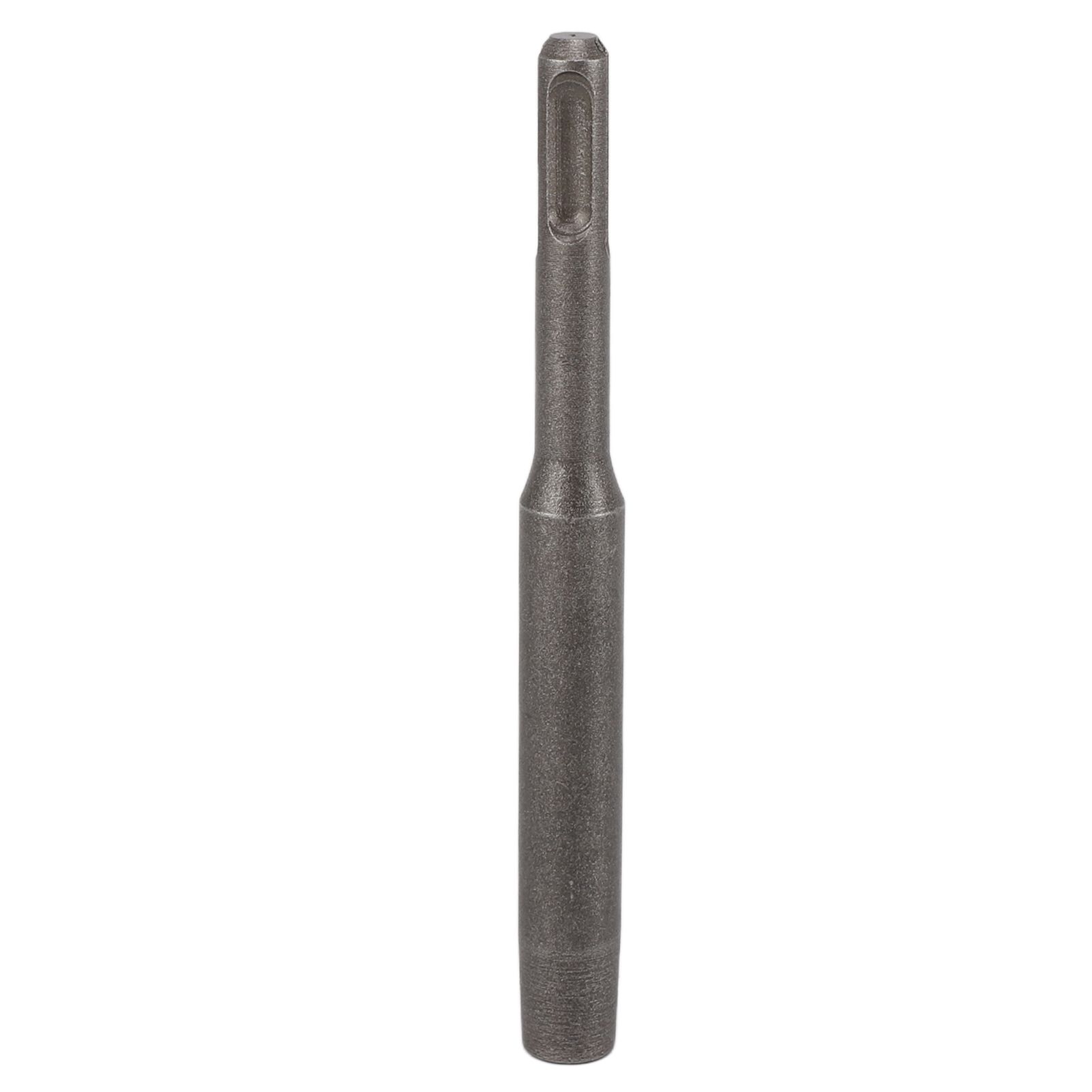 Ground Rod Driver Round Handle Heavy Duty Driving Ground Rod Drills Driver Bit for 5/8inch 3/4inch Ground Rods 8mm / 0.3in - Image 2
