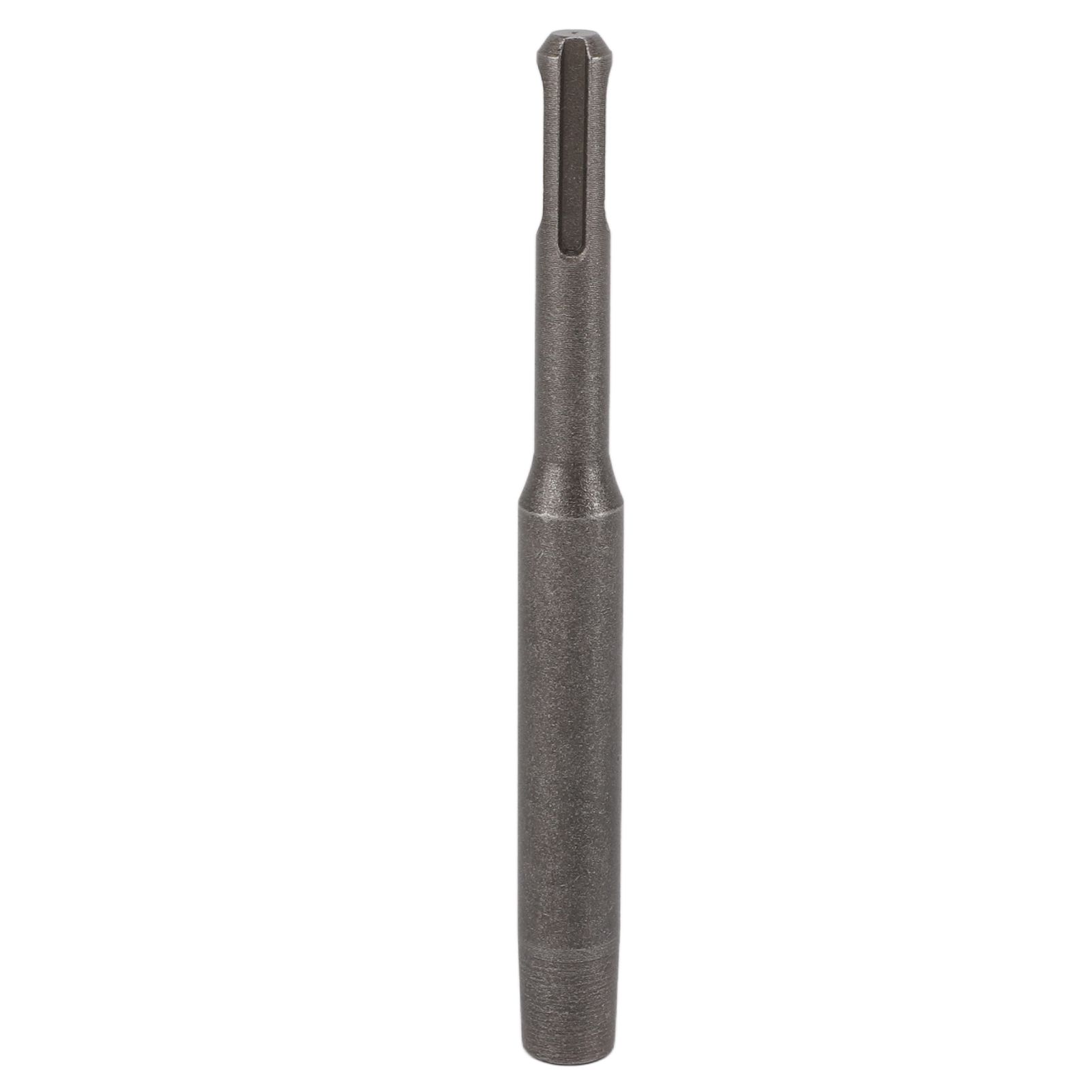 Ground Rod Driver Round Handle Heavy Duty Driving Ground Rod Drills Driver Bit for 5/8inch 3/4inch Ground Rods 8mm / 0.3in - Image 3