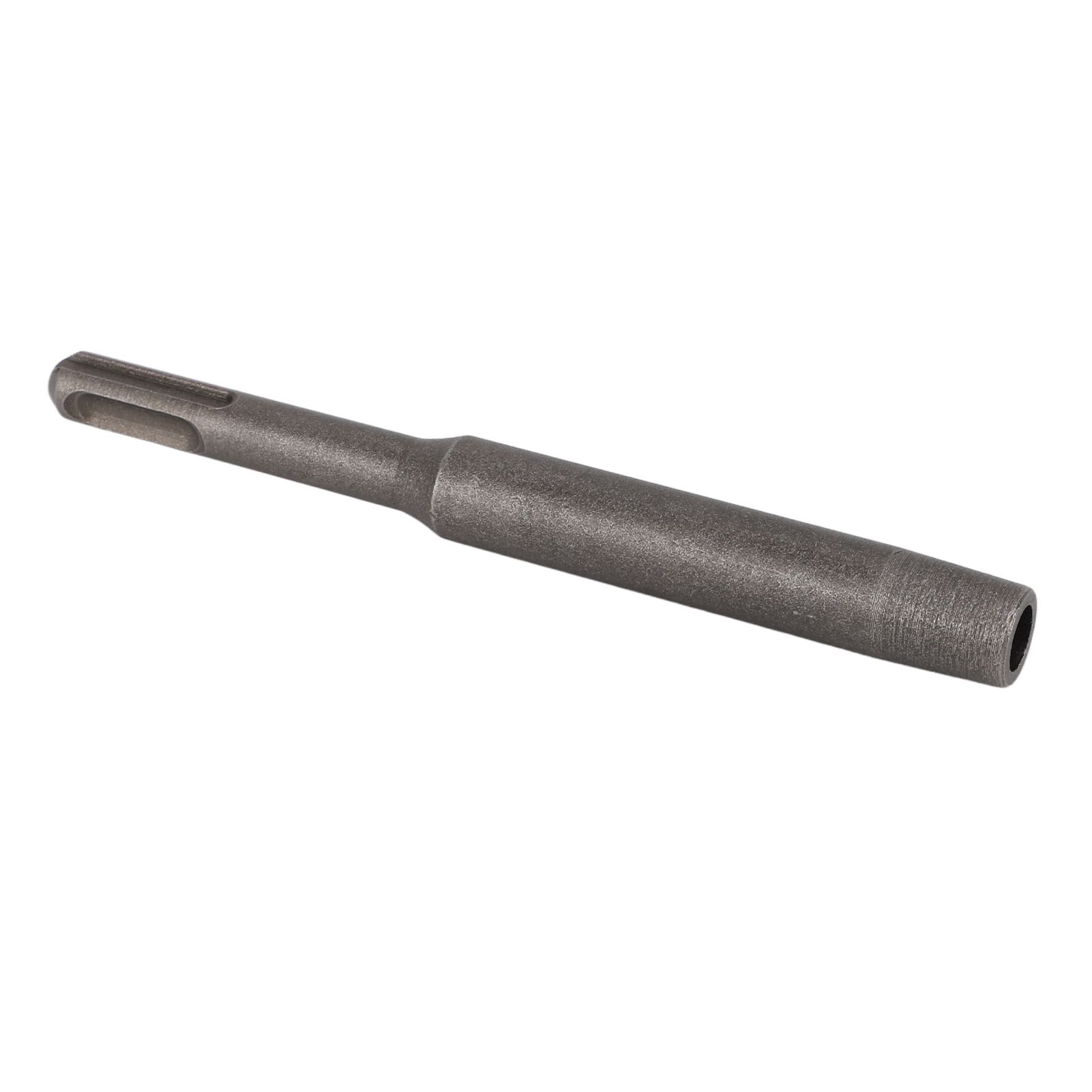 Ground Rod Driver Round Handle Heavy Duty Driving Ground Rod Drills Driver Bit for 5/8inch 3/4inch Ground Rods 8mm / 0.3in - Image 4
