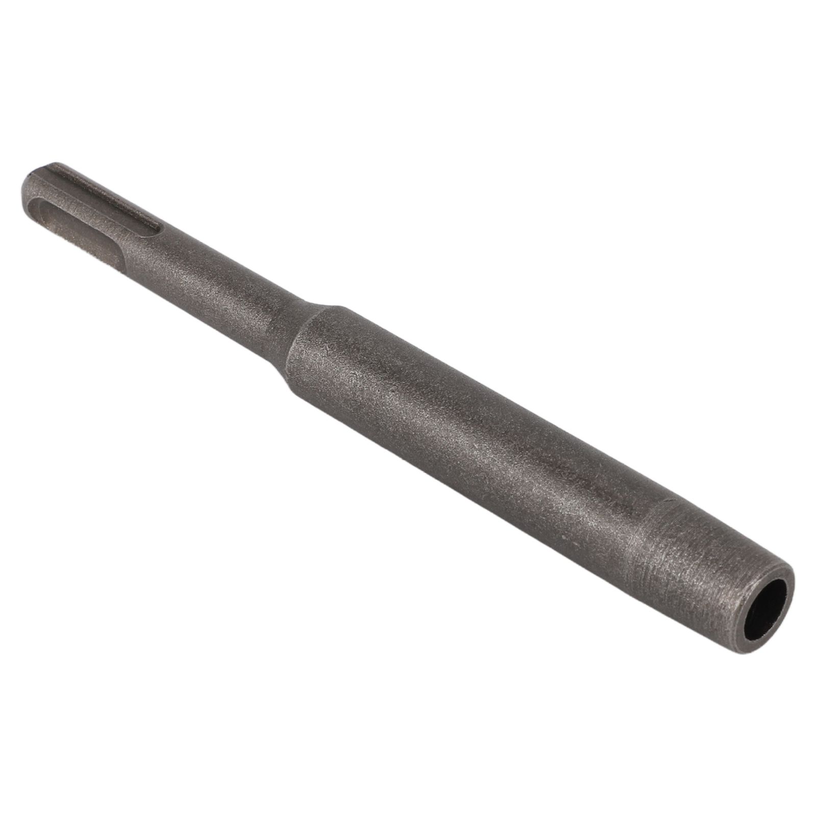 Ground Rod Driver Round Handle Heavy Duty Driving Ground Rod Drills Driver Bit for 5/8inch 3/4inch Ground Rods 8mm / 0.3in - Image 5
