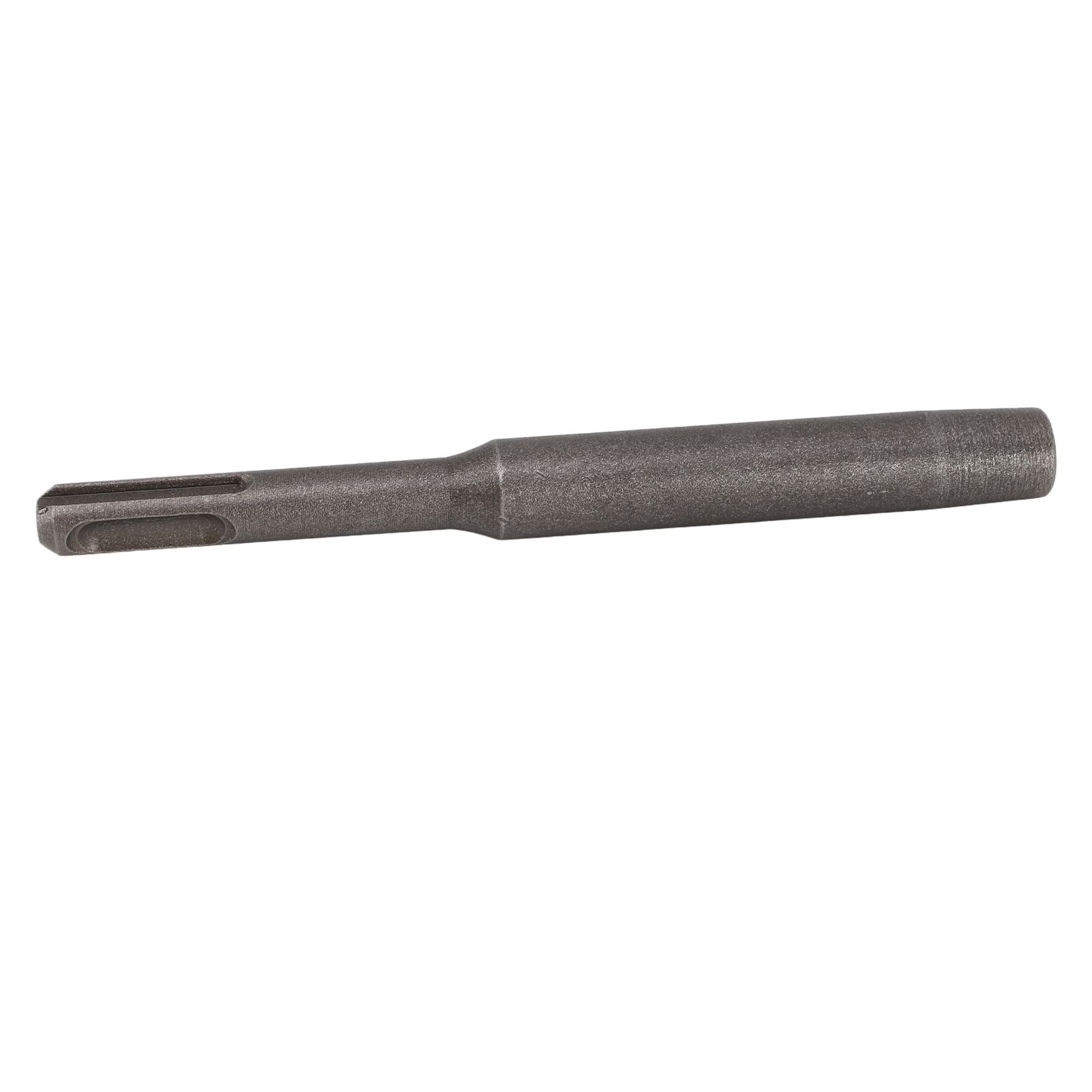 Ground Rod Driver Round Handle Heavy Duty Driving Ground Rod Drills Driver Bit for 5/8inch 3/4inch Ground Rods 8mm / 0.3in - Image 6