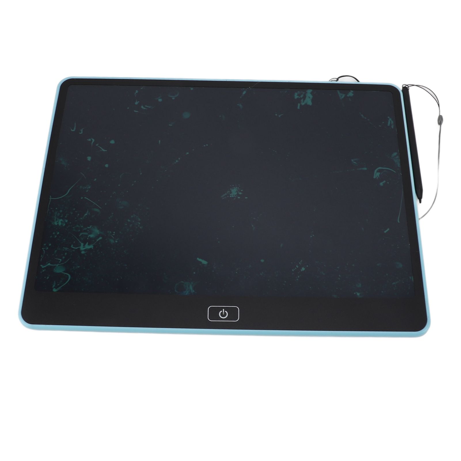 LCD Writing Tablet Solar Doddle Board 15W 5V 3A Large Screen Portable Educational Digital Drawing Pad for Kids Toddlers - Image 2