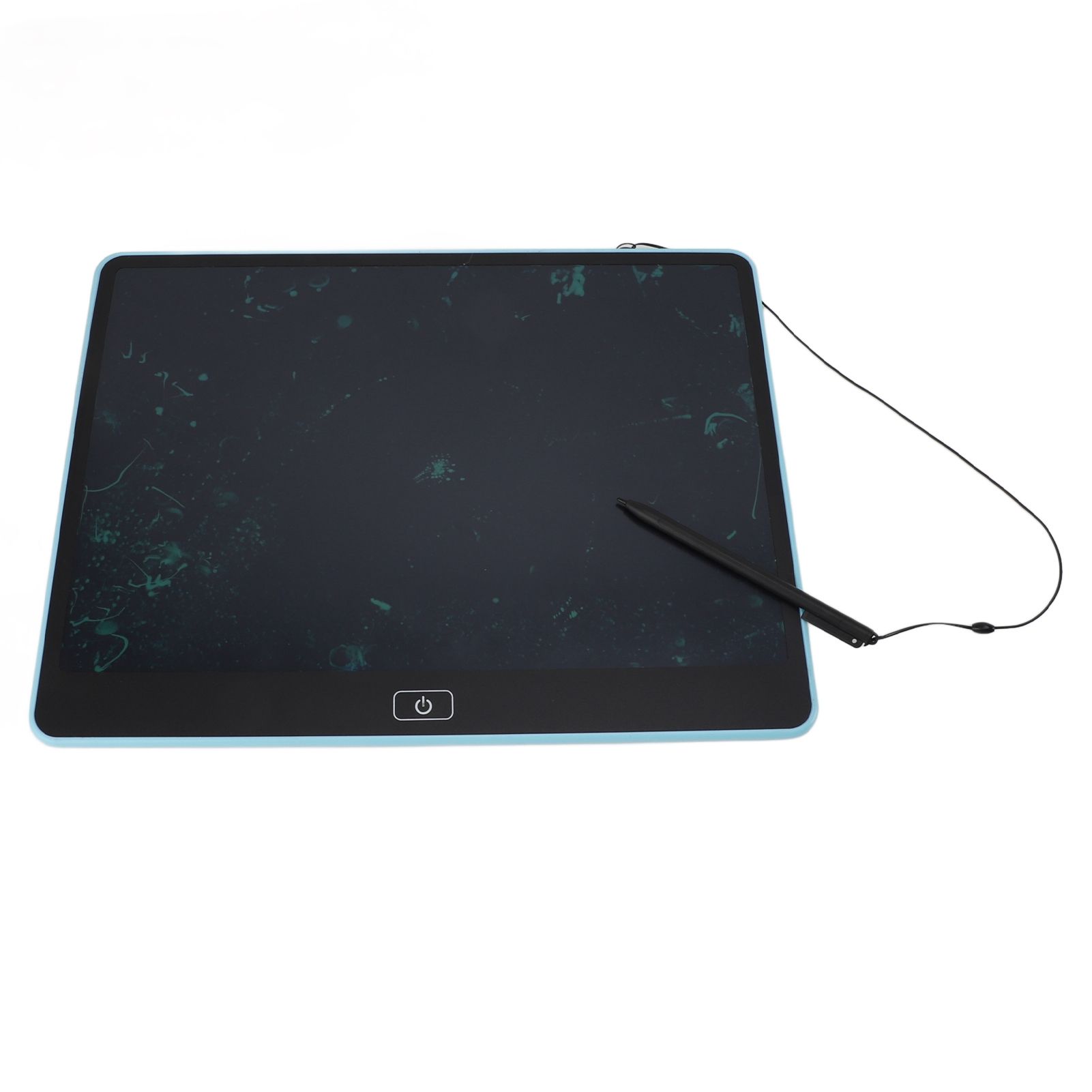 LCD Writing Tablet Solar Doddle Board 15W 5V 3A Large Screen Portable Educational Digital Drawing Pad for Kids Toddlers - Image 3