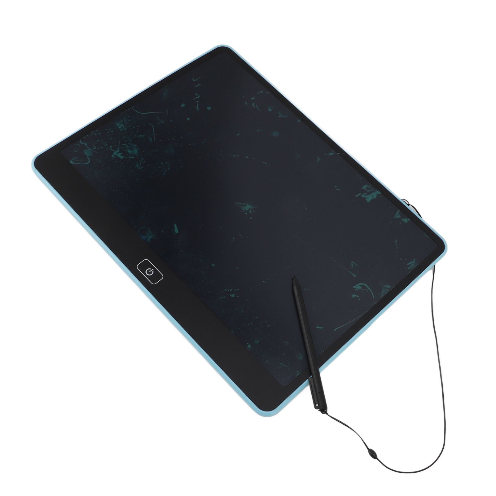 LCD Writing Tablet Solar Doddle Board 15W 5V 3A Large Screen Portable Educational Digital Drawing Pad for Kids Toddlers - Image 4