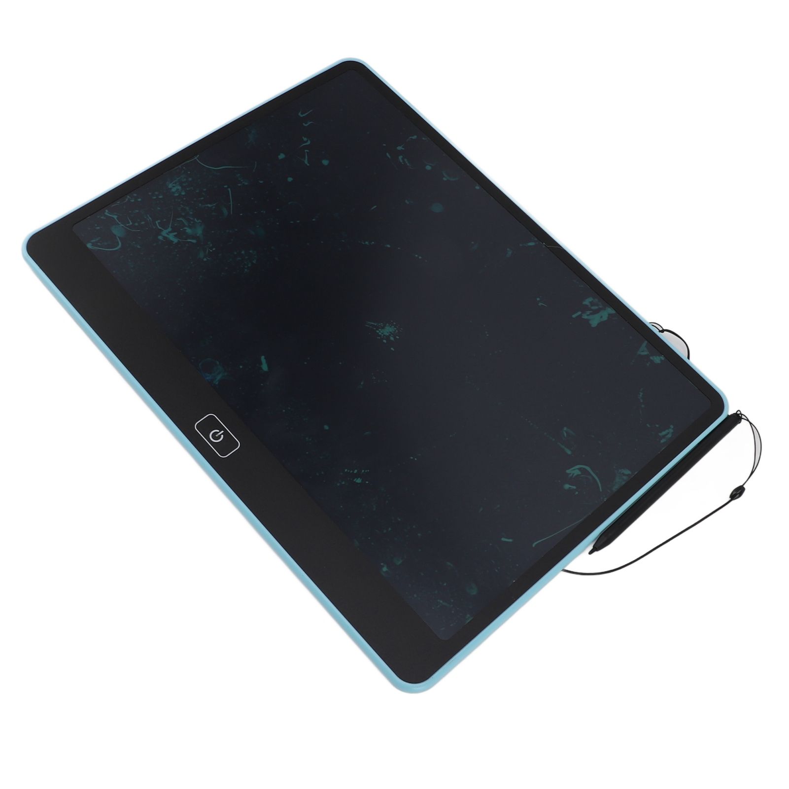 LCD Writing Tablet Solar Doddle Board 15W 5V 3A Large Screen Portable Educational Digital Drawing Pad for Kids Toddlers - Image 6