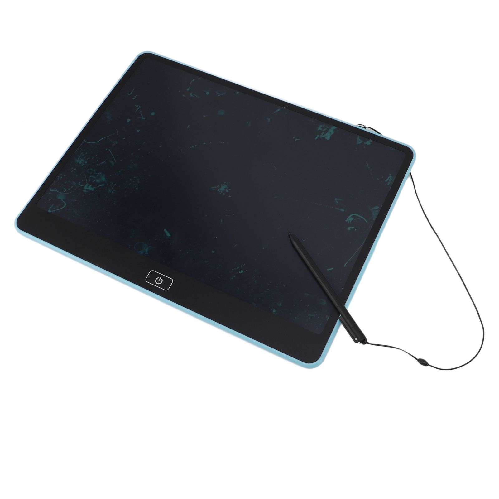 LCD Writing Tablet Solar Doddle Board 15W 5V 3A Large Screen Portable Educational Digital Drawing Pad for Kids Toddlers - Image 7