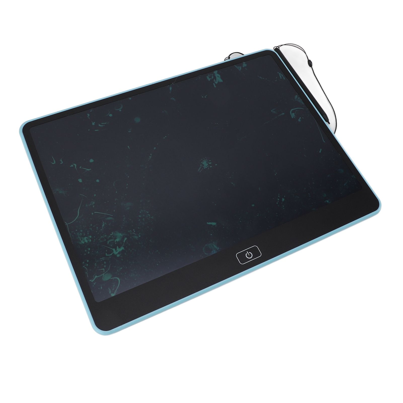 LCD Writing Tablet Solar Doddle Board 15W 5V 3A Large Screen Portable Educational Digital Drawing Pad for Kids Toddlers - Image 8