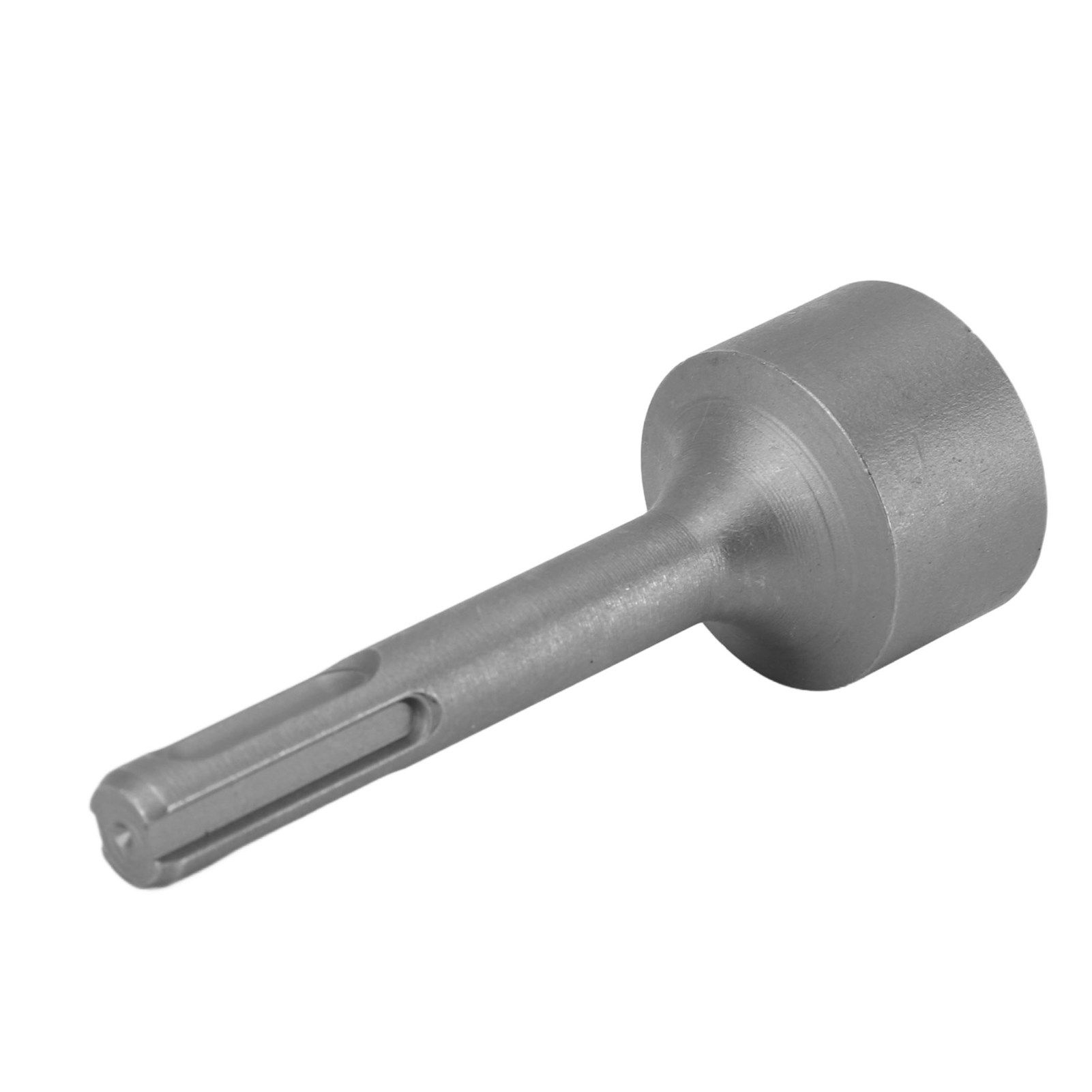 Ground Rod Driver Bits Socket Steel Easy Install Sturdy Light Weight Drill Tools for SDS Plus Hammer Drill 19mm - Image 3