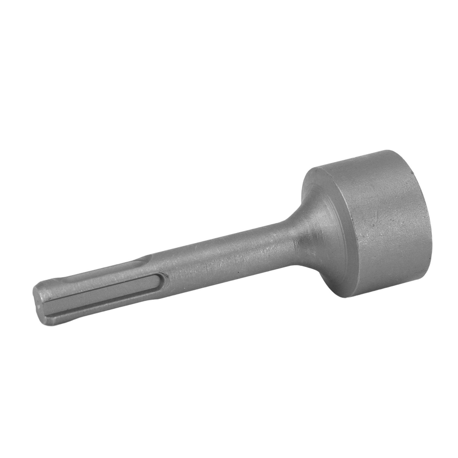 Ground Rod Driver Bits Socket Steel Easy Install Sturdy Light Weight Drill Tools for SDS Plus Hammer Drill 19mm - Image 4