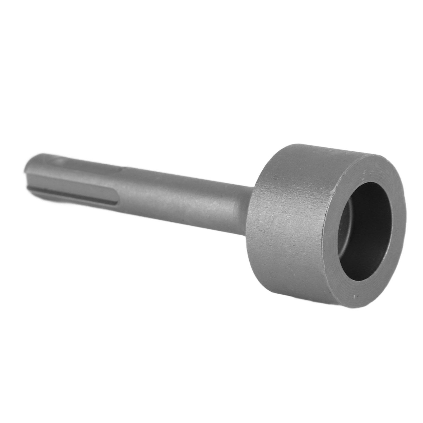 Ground Rod Driver Bits Socket Steel Easy Install Sturdy Light Weight Drill Tools for SDS Plus Hammer Drill 19mm - Image 7