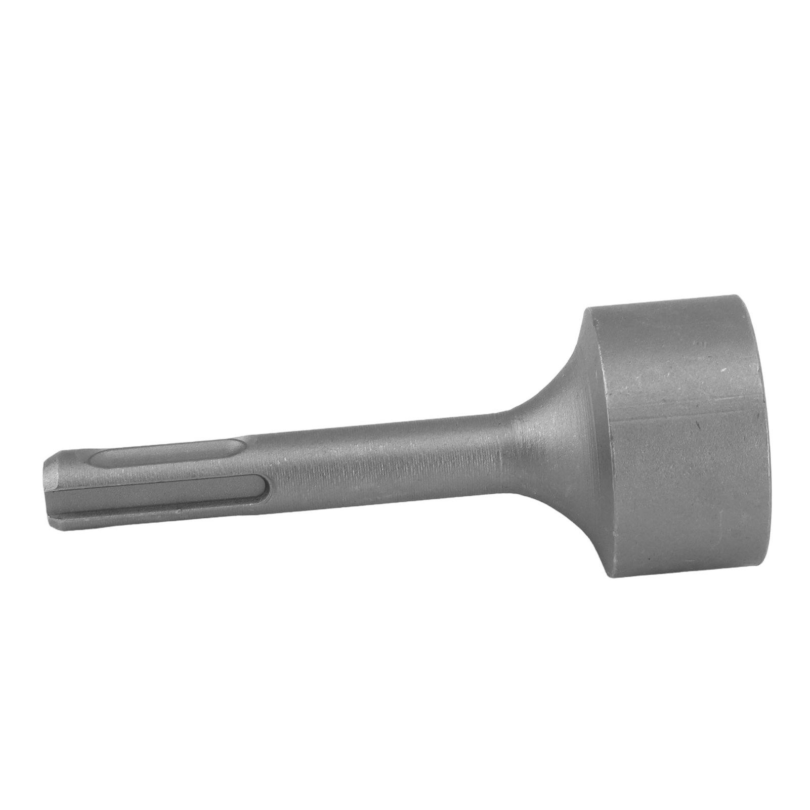 Ground Rod Driver Bits Socket Steel Easy Install Sturdy Light Weight Drill Tools for SDS Plus Hammer Drill 21mm - Image 5