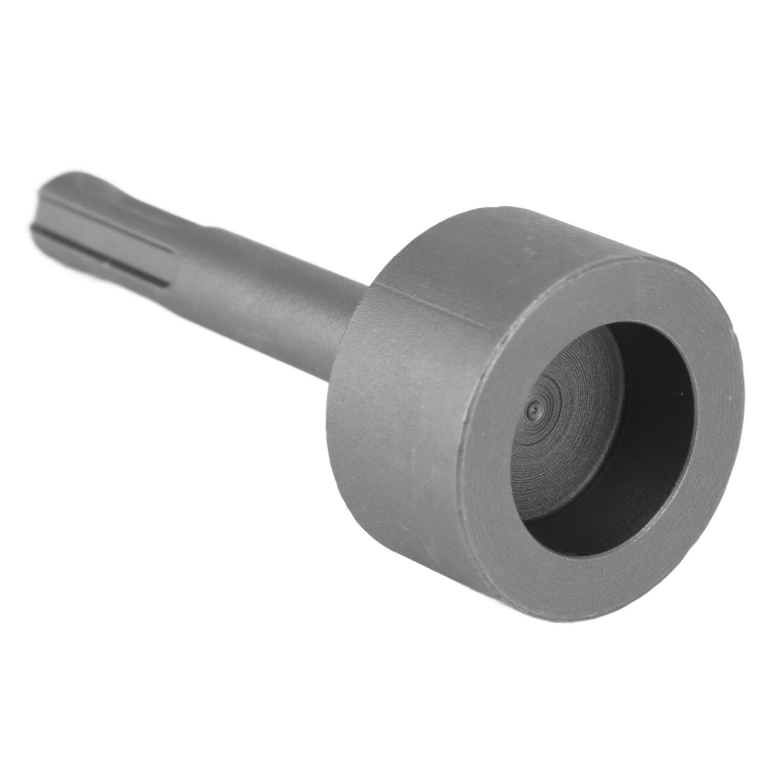 Ground Rod Driver Bits Socket Steel Easy Install Sturdy Light Weight Drill Tools for SDS Plus Hammer Drill 21mm - Image 6