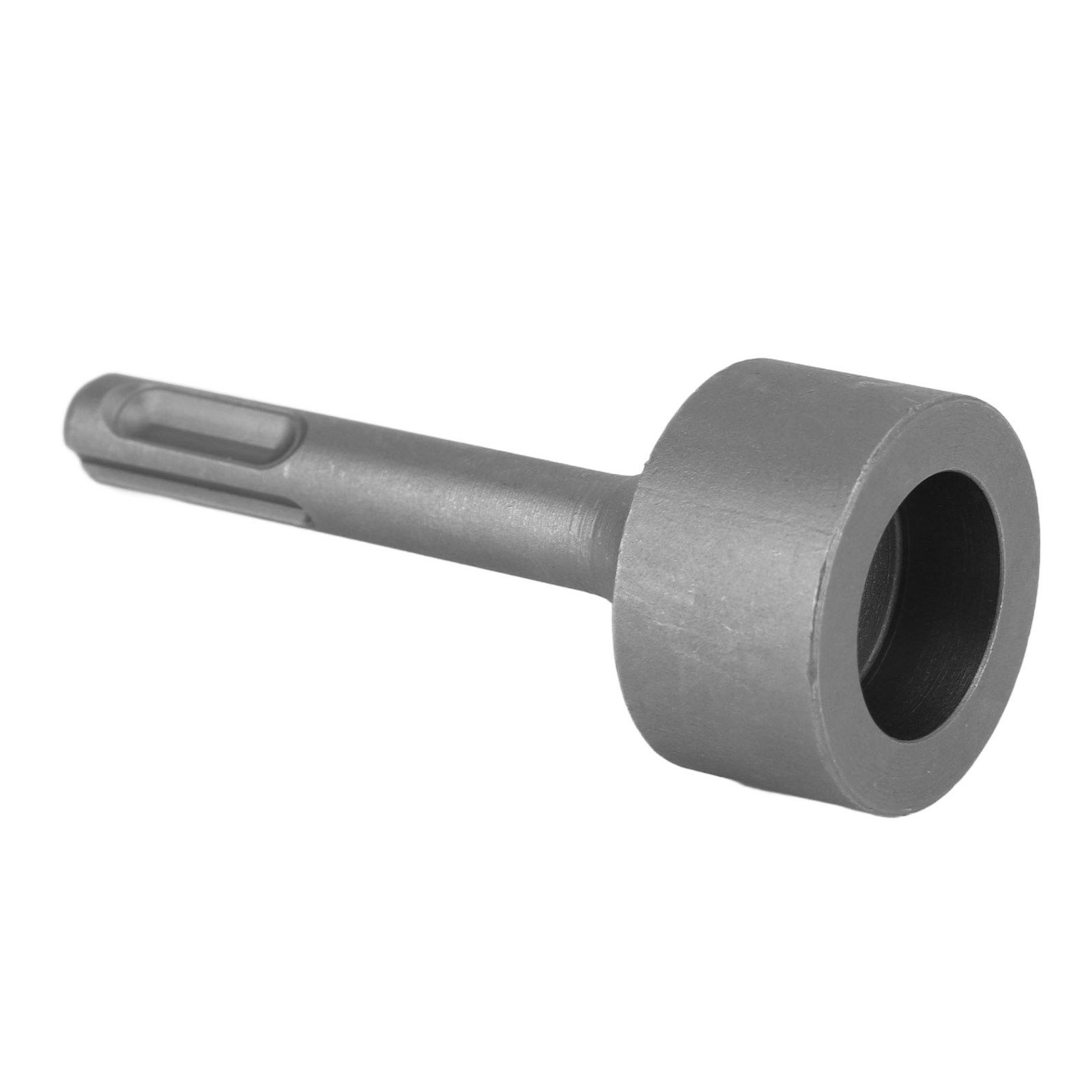 Ground Rod Driver Bits Socket Steel Easy Install Sturdy Light Weight Drill Tools for SDS Plus Hammer Drill 21mm - Image 7