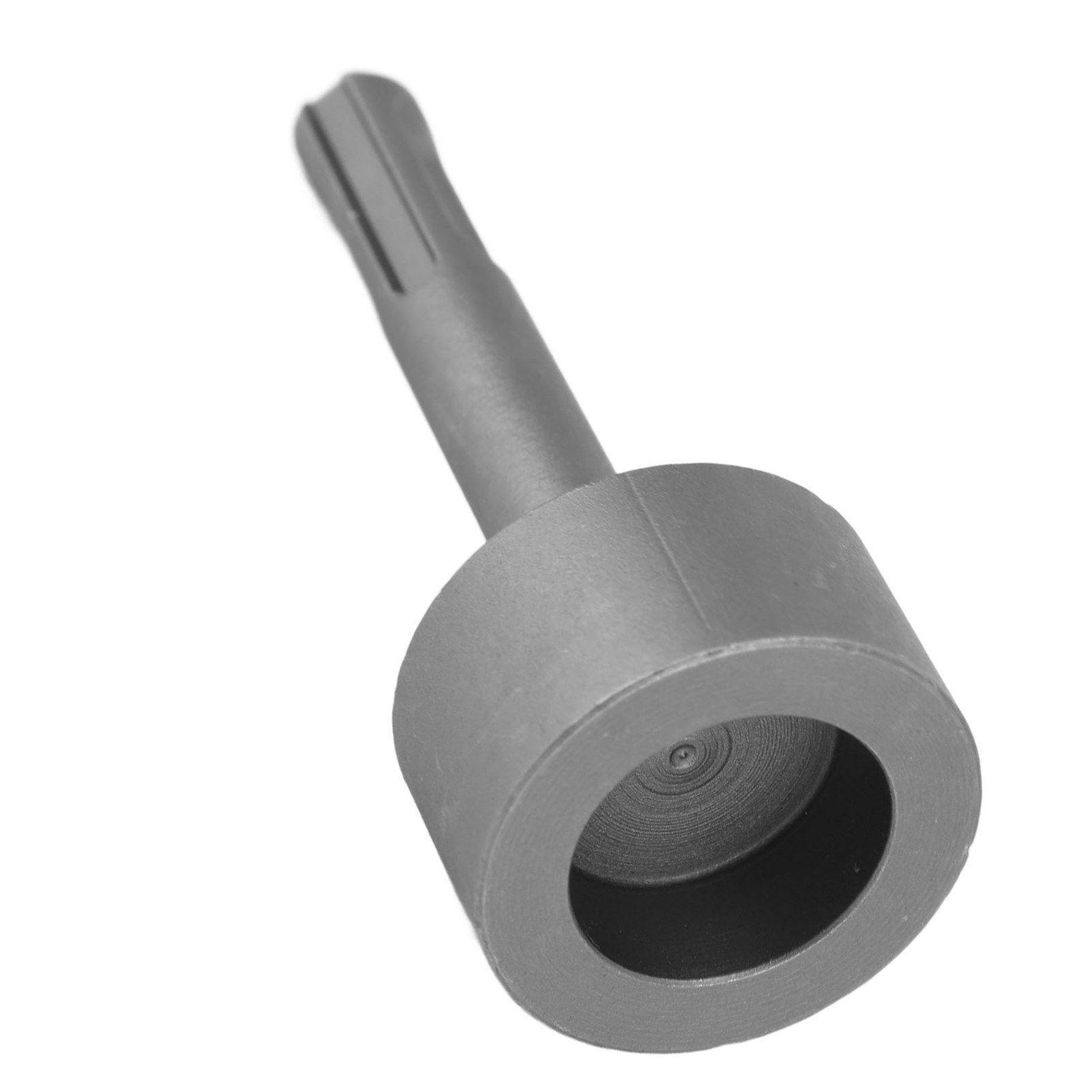Ground Rod Driver Bits Socket Steel Easy Install Sturdy Light Weight Drill Tools for SDS Plus Hammer Drill 21mm - Image 8