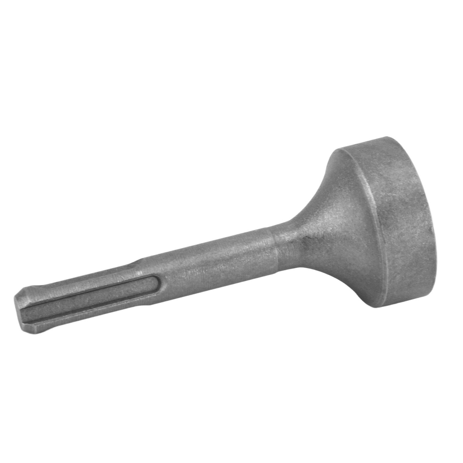 Ground Rod Driver Bits Socket Steel Easy Install Sturdy Light Weight Drill Tools for SDS Plus Hammer Drill Curved Surface - Image 4