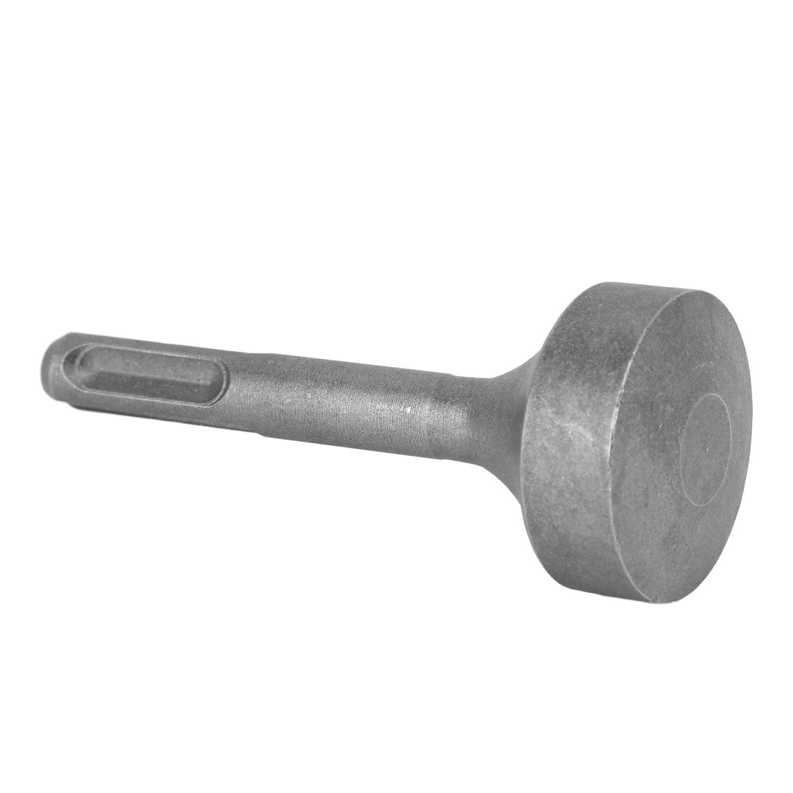 Ground Rod Driver Bits Socket Steel Easy Install Sturdy Light Weight Drill Tools for SDS Plus Hammer Drill Curved Surface - Image 6