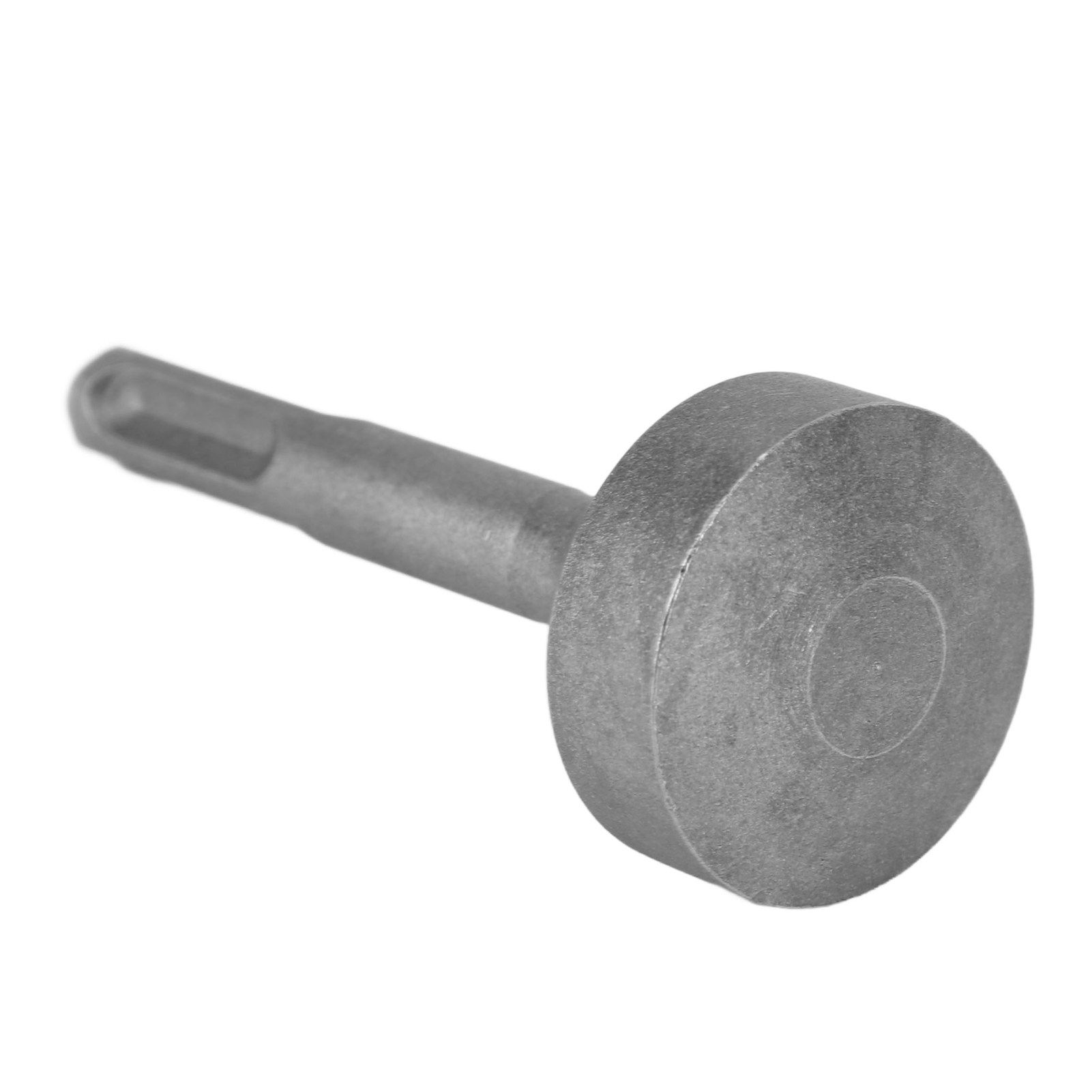 Ground Rod Driver Bits Socket Steel Easy Install Sturdy Light Weight Drill Tools for SDS Plus Hammer Drill Curved Surface - Image 7