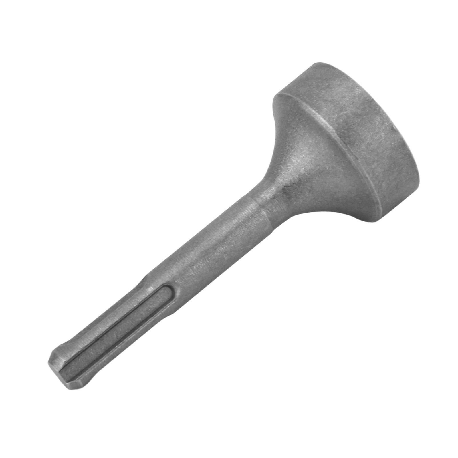 Ground Rod Driver Bits Socket Steel Easy Install Sturdy Light Weight Drill Tools for SDS Plus Hammer Drill Curved Surface - Image 8