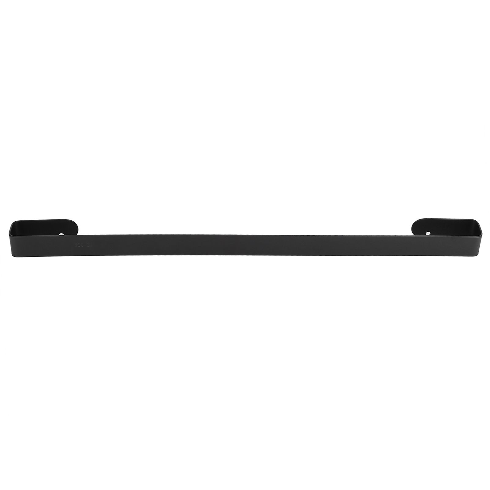 Towel Bar Stainless Steel Single Rod Towel Slippers Rack Holder for Toilet Bathroom Hotel - Image 1