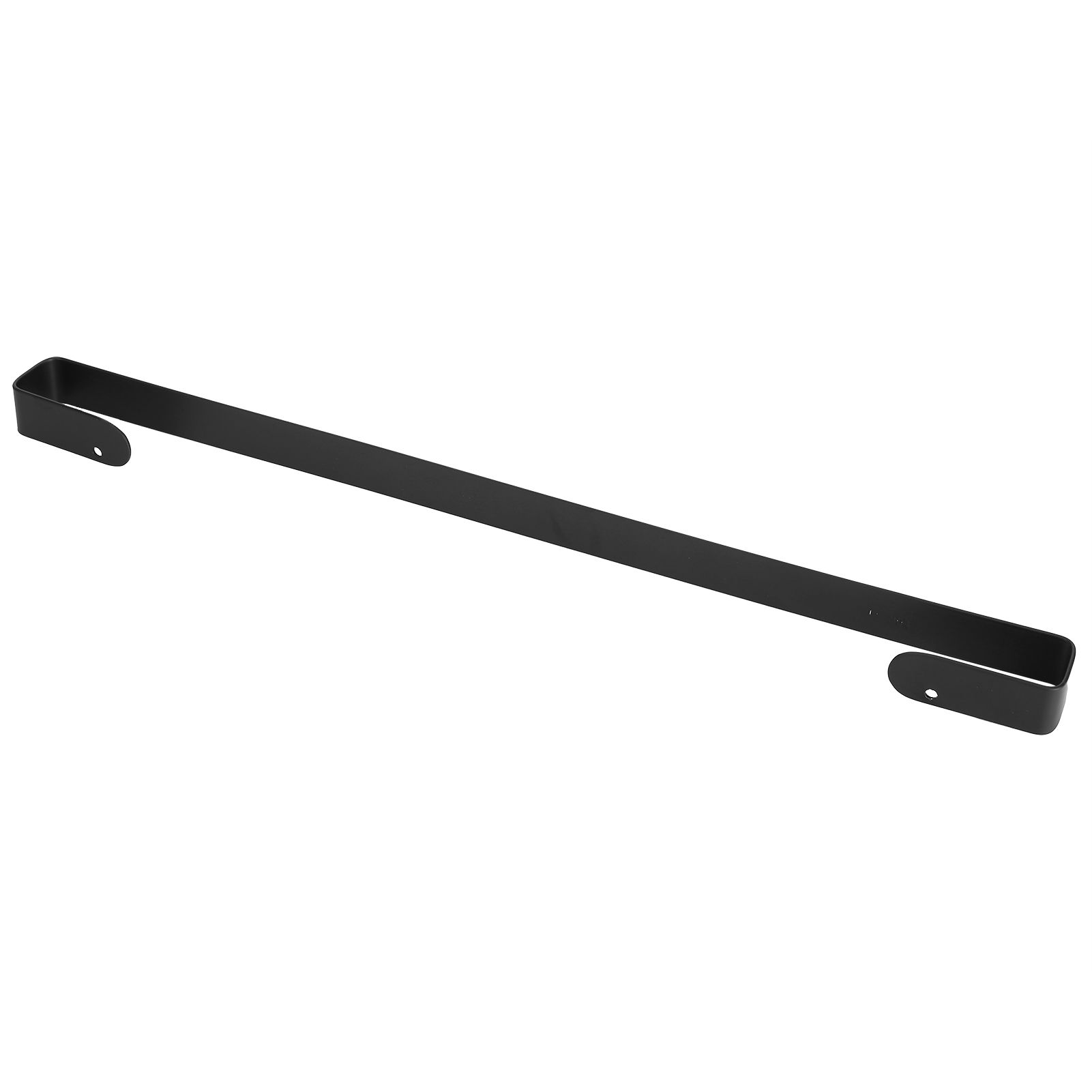 Towel Bar Stainless Steel Single Rod Towel Slippers Rack Holder for Toilet Bathroom Hotel - Image 5