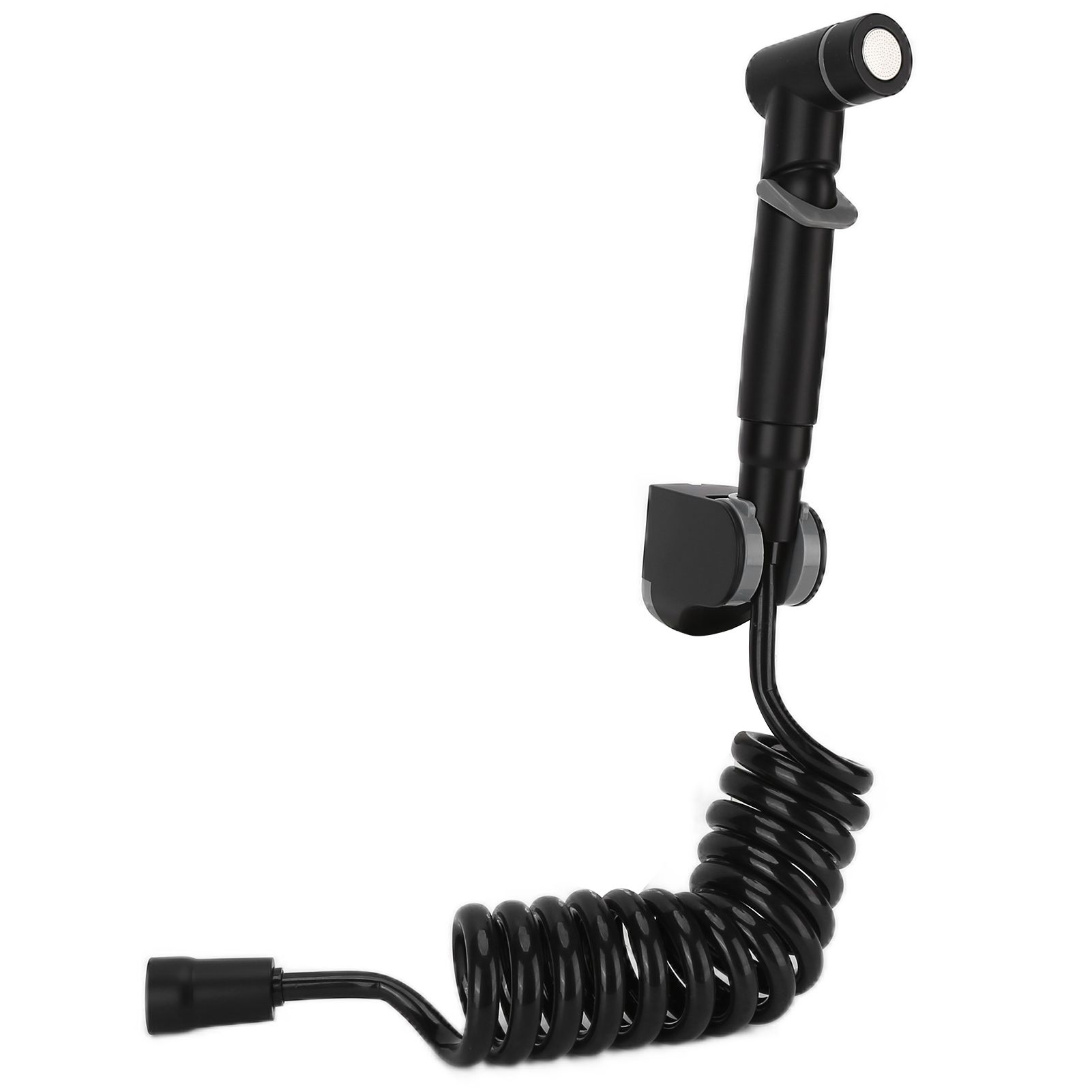 G1/2 Handheld Toilet Bidet Sprayer Set Kit with Hose Holder for Baby Diaper Self Cleaning Bathroom Supplies - Image 1