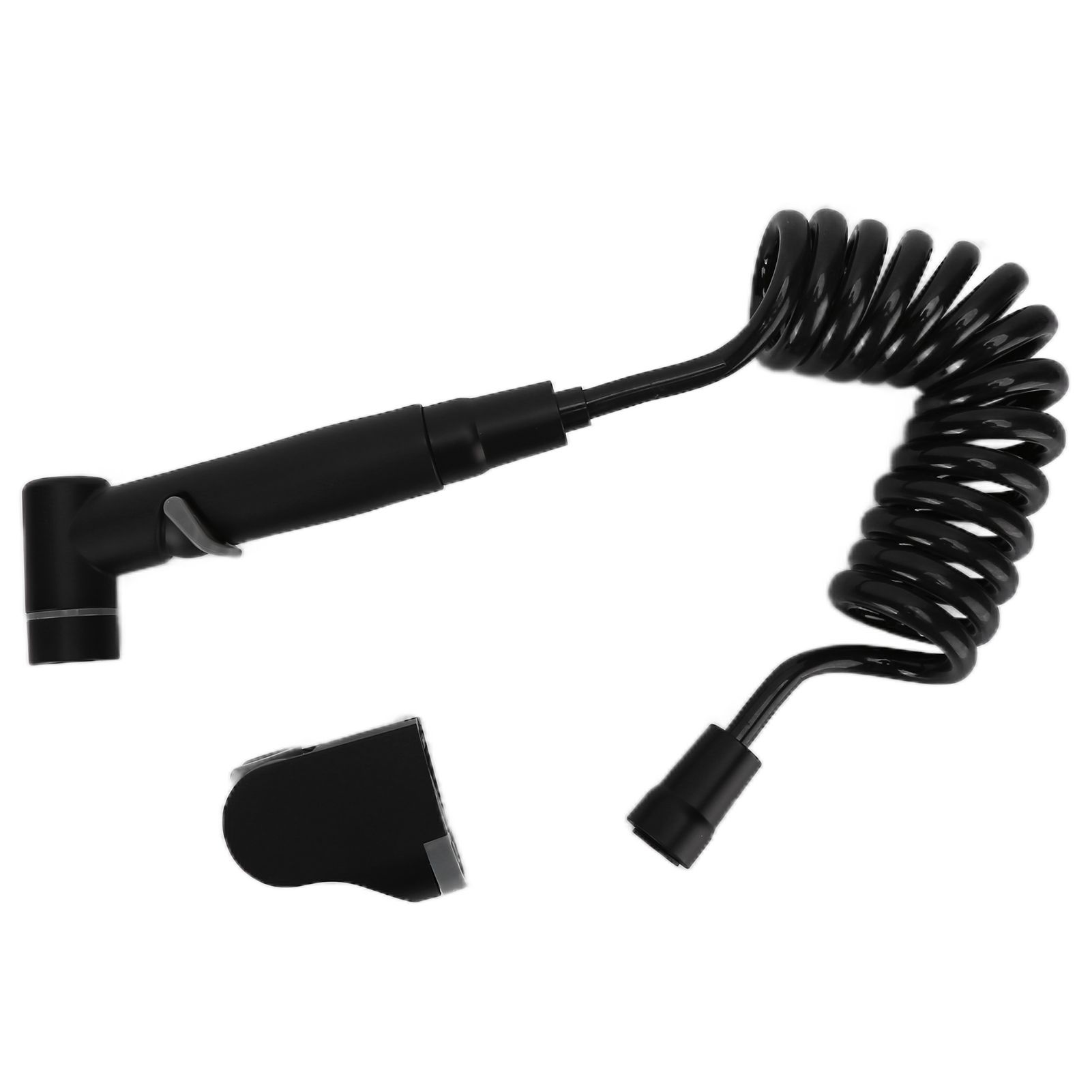 G1/2 Handheld Toilet Bidet Sprayer Set Kit with Hose Holder for Baby Diaper Self Cleaning Bathroom Supplies - Image 3