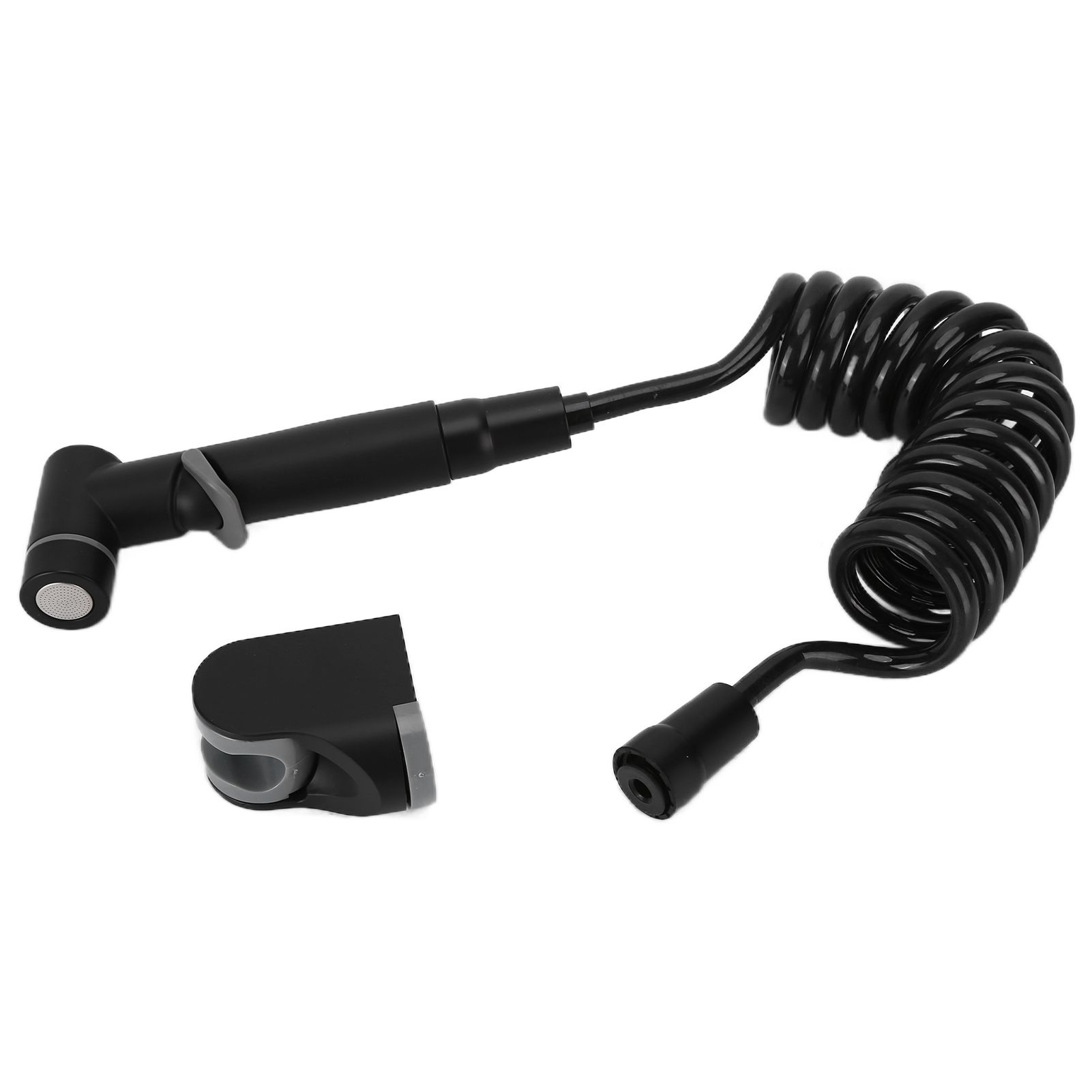 G1/2 Handheld Toilet Bidet Sprayer Set Kit with Hose Holder for Baby Diaper Self Cleaning Bathroom Supplies - Image 4