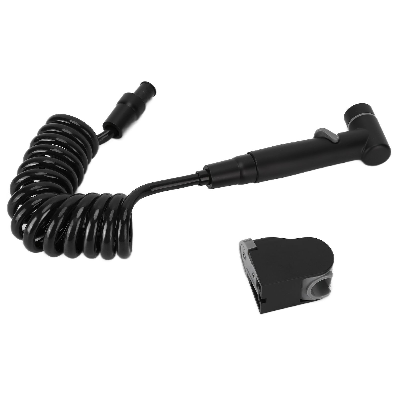 G1/2 Handheld Toilet Bidet Sprayer Set Kit with Hose Holder for Baby Diaper Self Cleaning Bathroom Supplies - Image 6