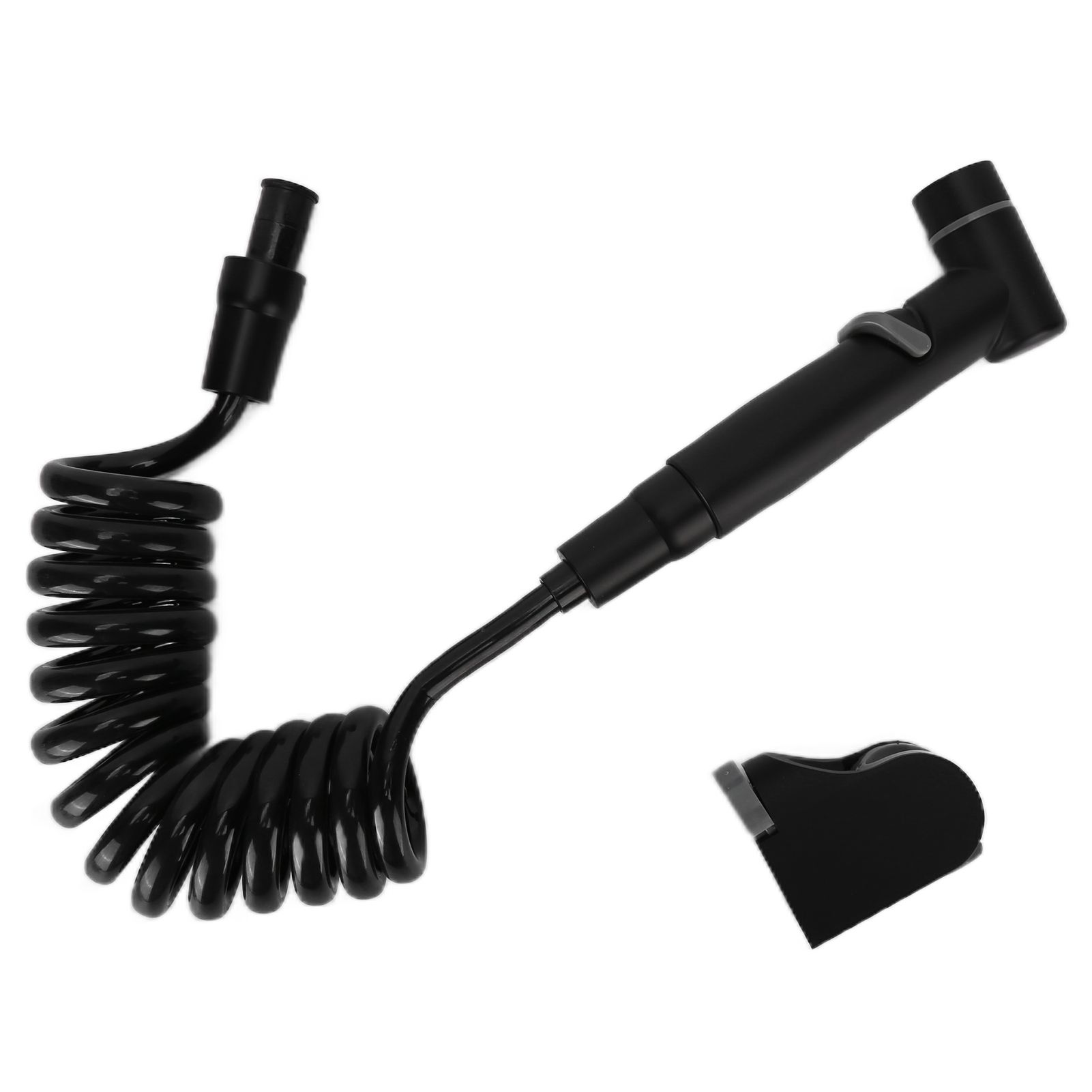 G1/2 Handheld Toilet Bidet Sprayer Set Kit with Hose Holder for Baby Diaper Self Cleaning Bathroom Supplies - Image 7