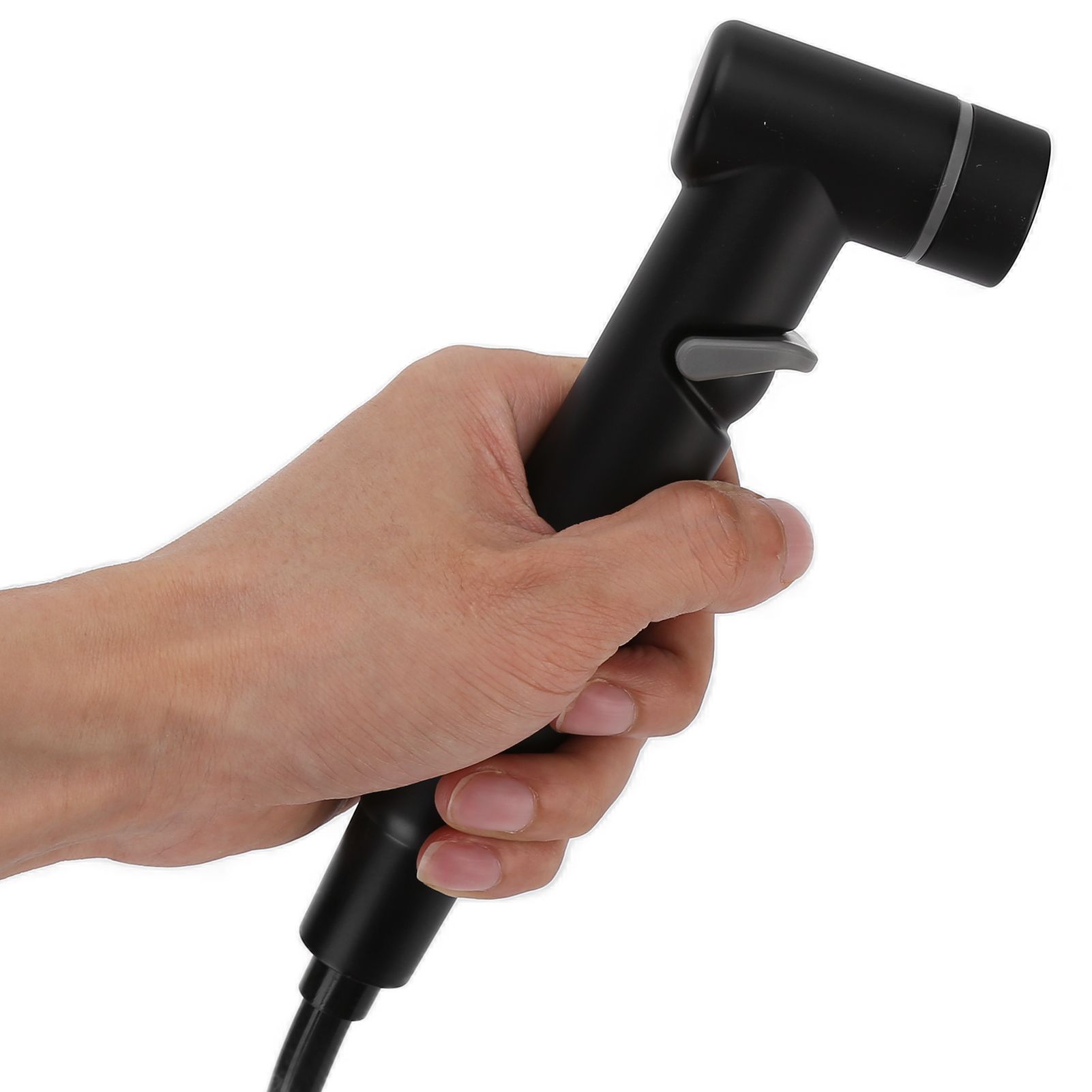 G1/2 Handheld Toilet Bidet Sprayer Set Kit with Hose Holder for Baby Diaper Self Cleaning Bathroom Supplies - Image 8