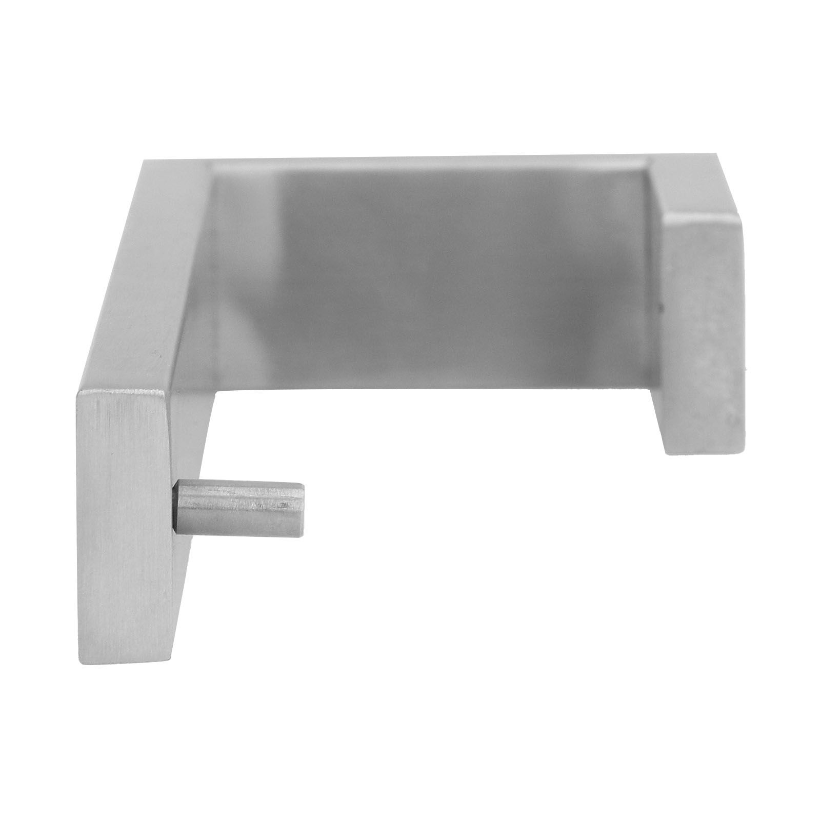 Towel Rack 304 Stainless Steel Corrosion Resistant Rust Resistant Hand Towel Holder for Bathroom Toilet - Image 8