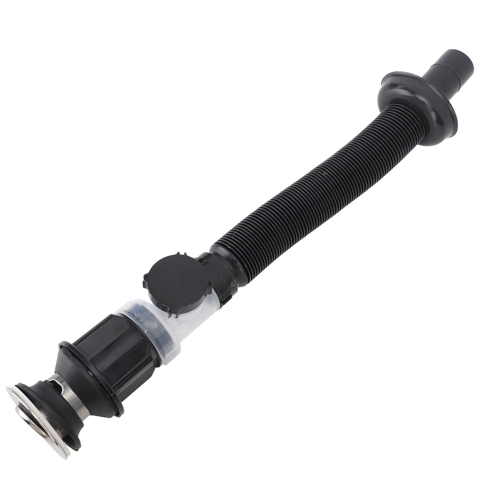 Sink Drain Pipe Prevent Backflow Bad Odor Removal Leakage Proof Downcomer Pipe for Home Use - Image 8